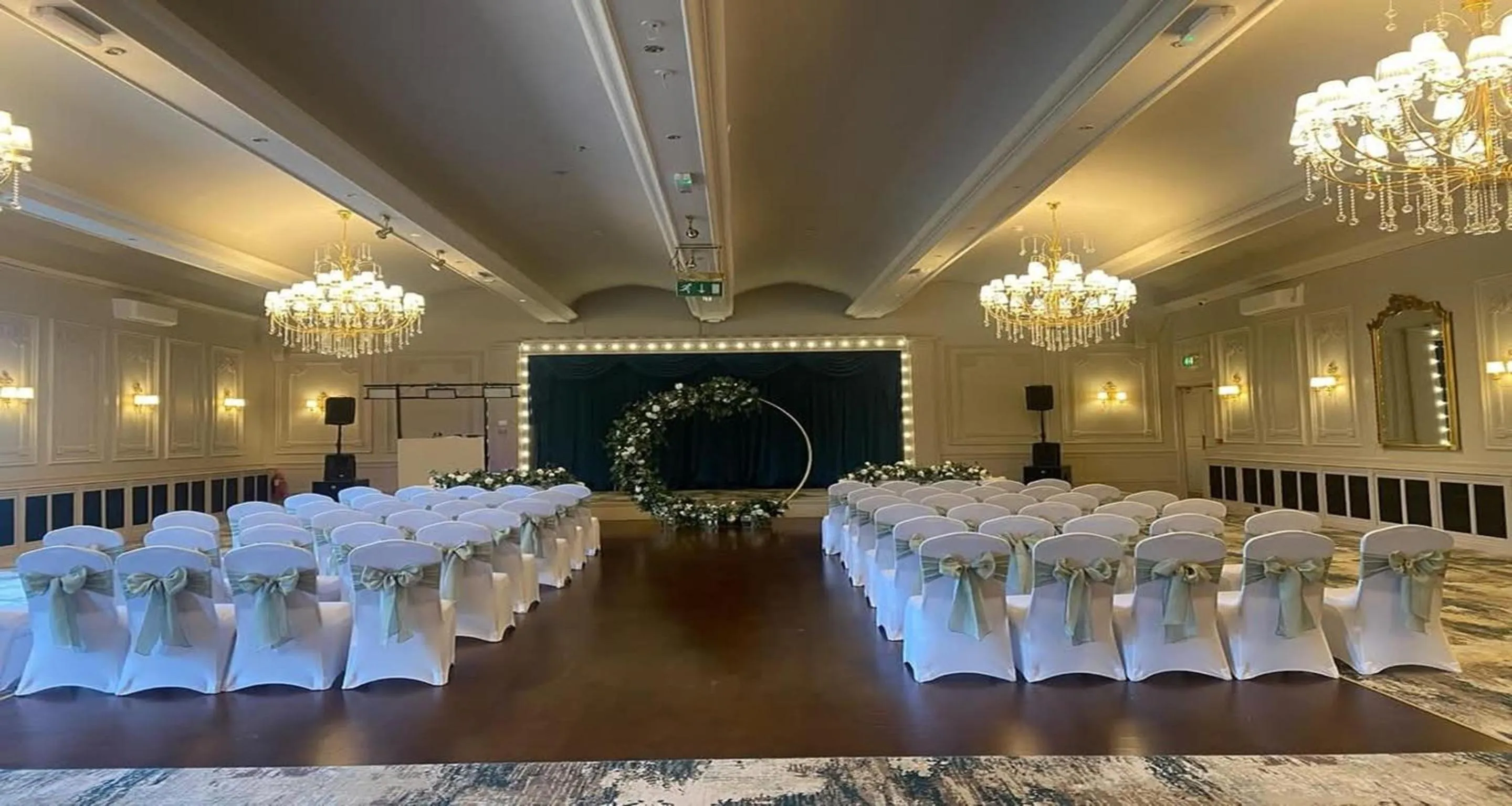 Property building in Roker Hotel BW Premier Collection