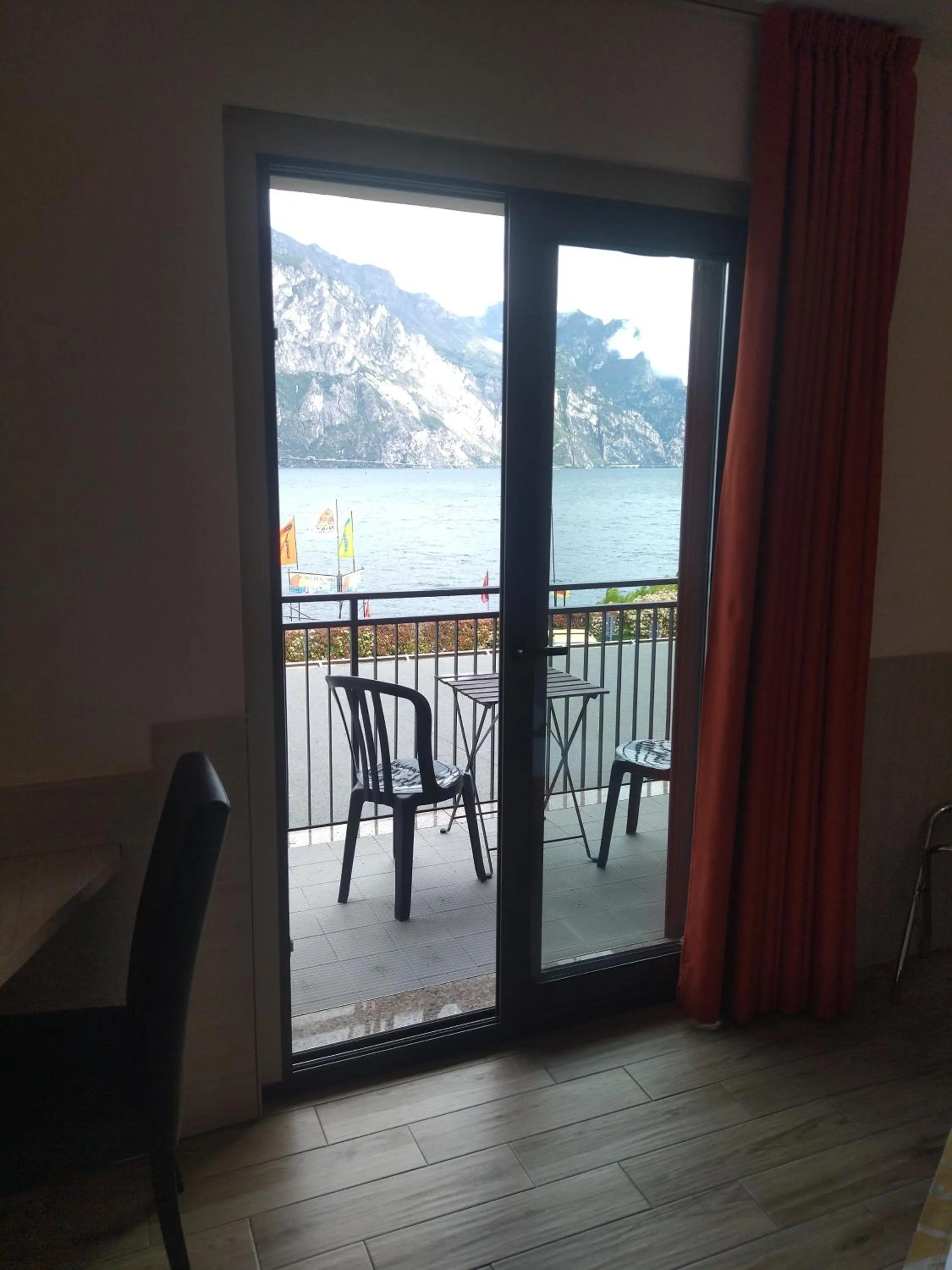Hotel Sole Malcesine