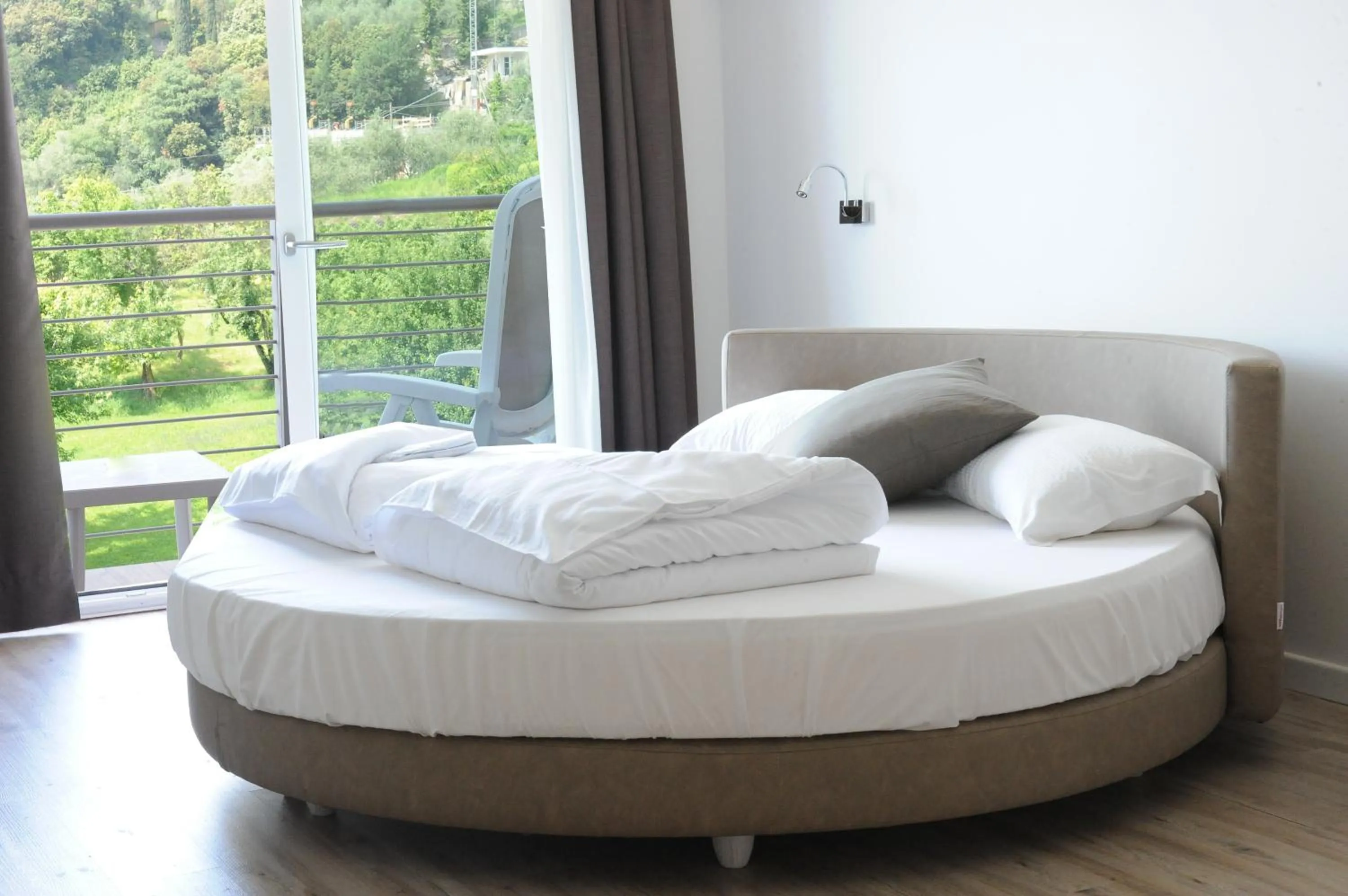 Bed in Park Hotel Val Di Monte ***S