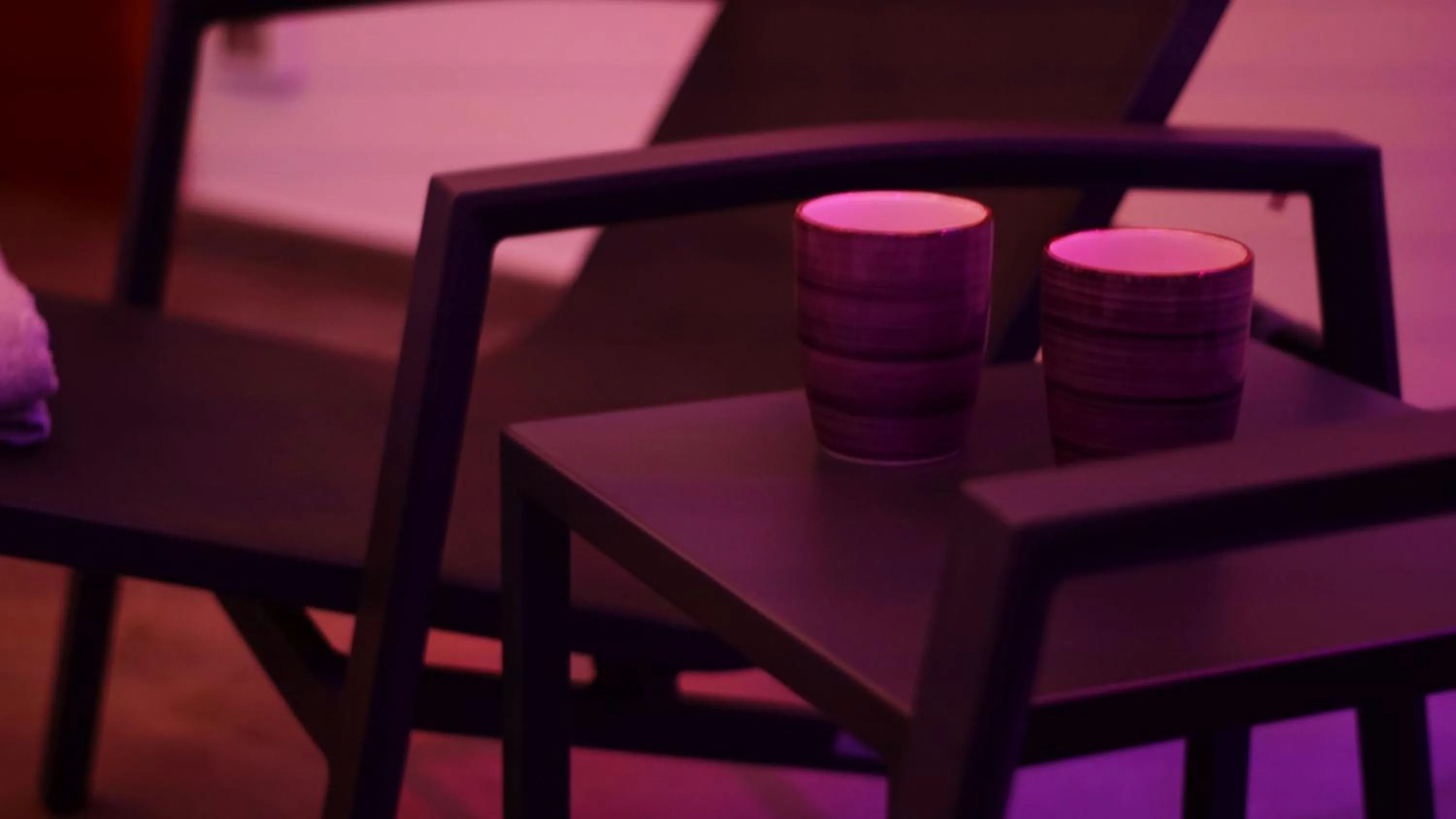 Spa and wellness centre/facilities in Park Hotel Val Di Monte ***S