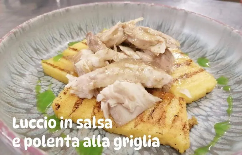 Restaurant/places to eat in Park Hotel Val Di Monte ***S