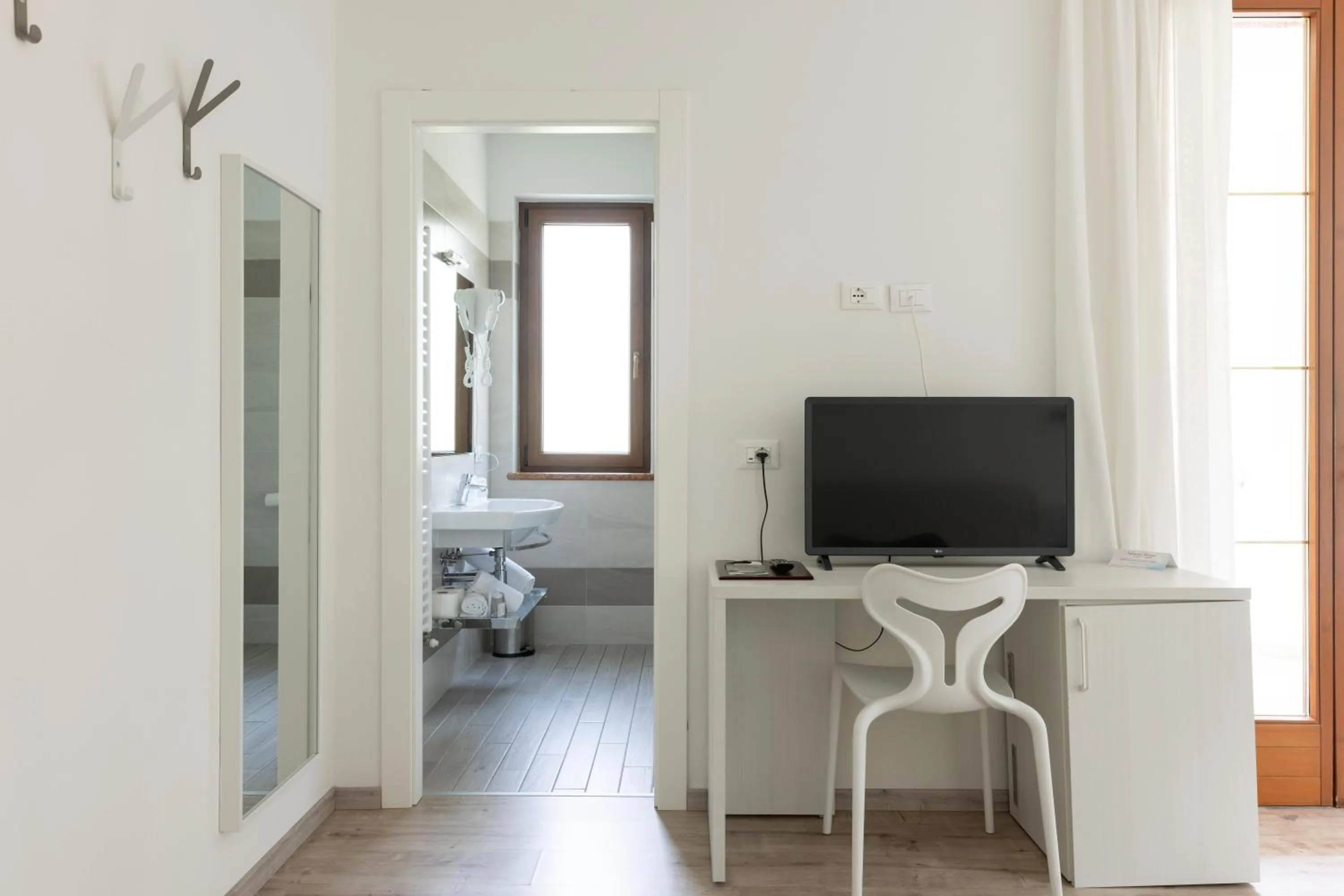 Photo of the whole room in Park Hotel Val Di Monte ***S