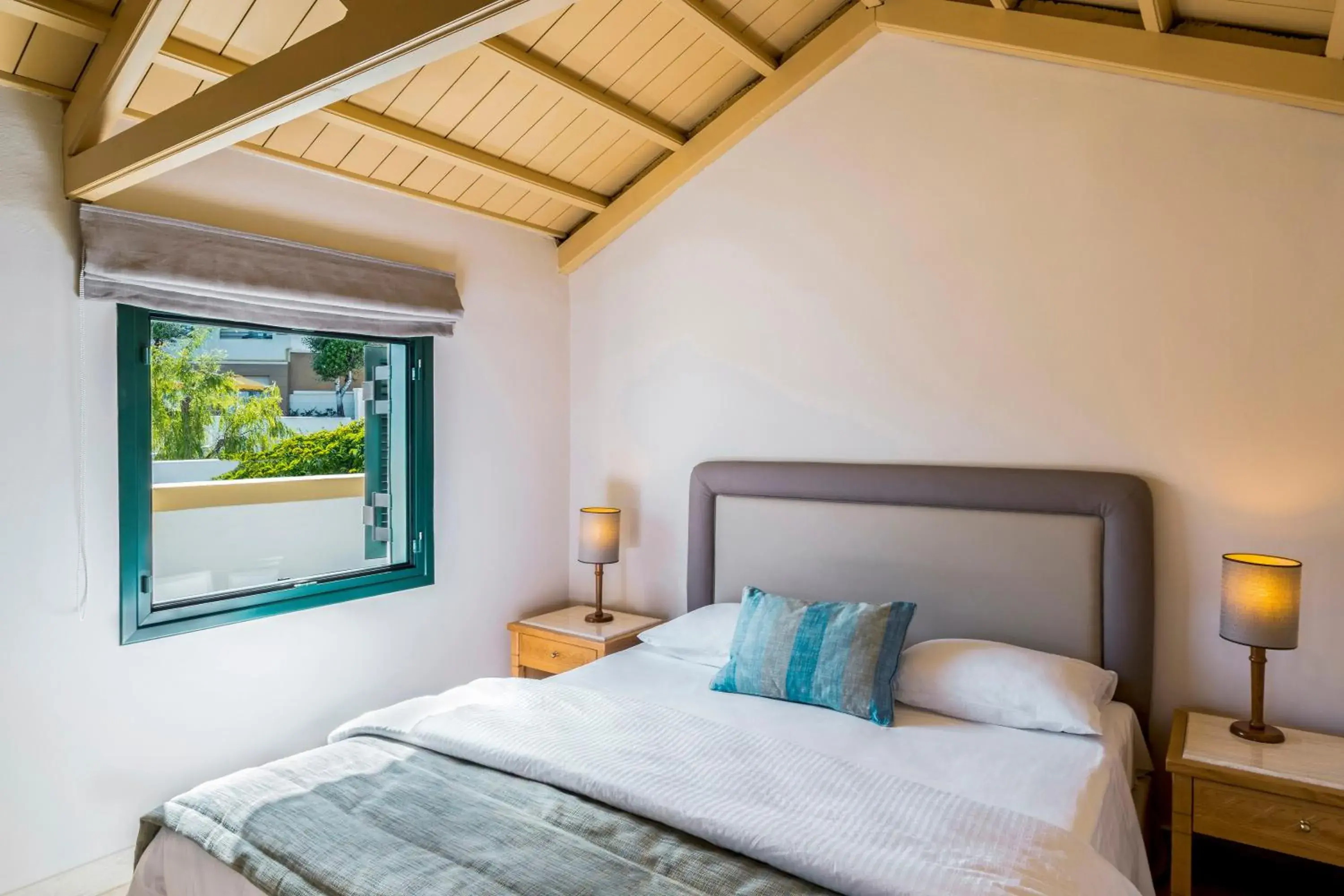 Maisonette Garden View in Mitsis Rodos Maris Maisonette Garden View in Mitsis Rodos Maris