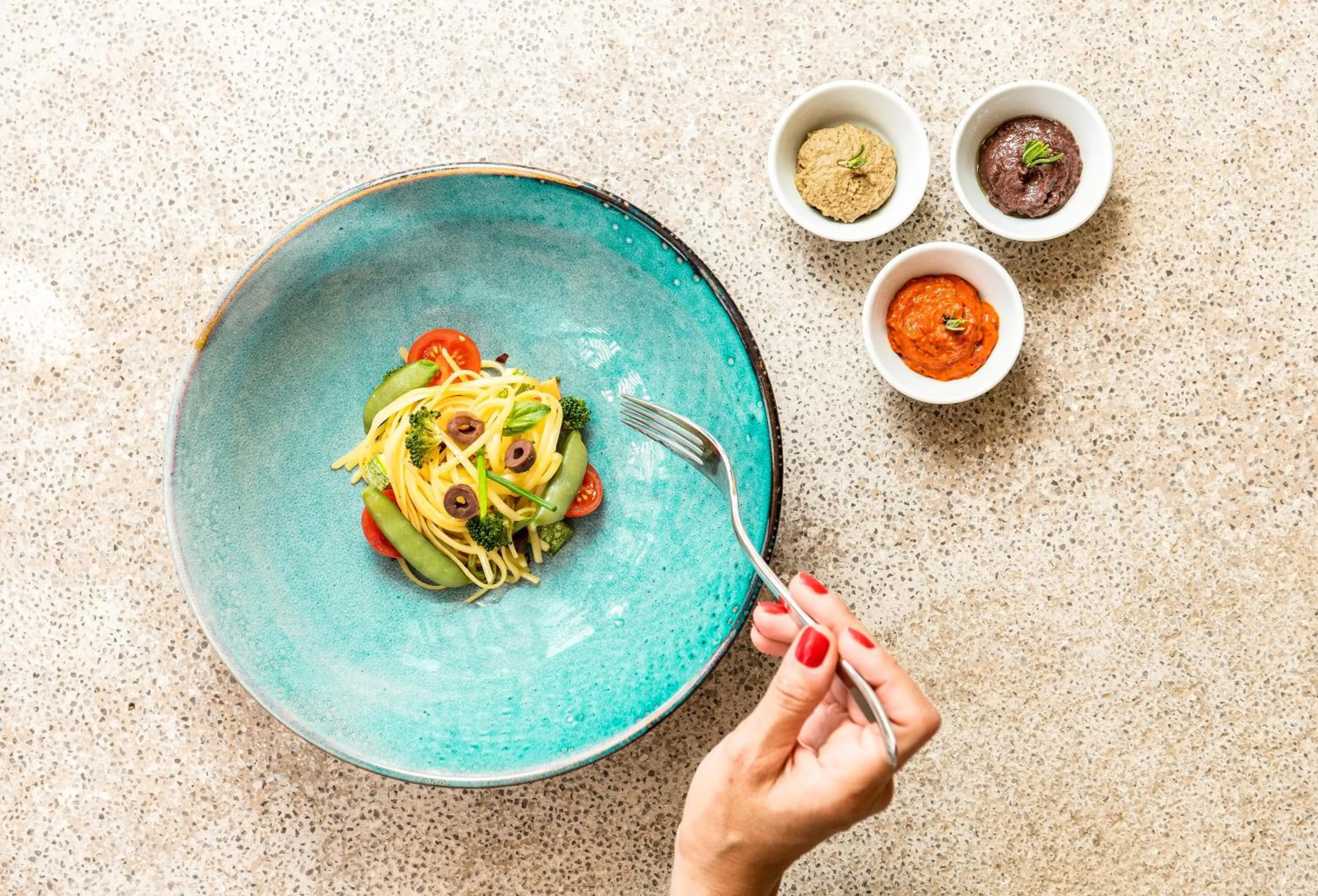 Food in Mitsis Selection Rinela