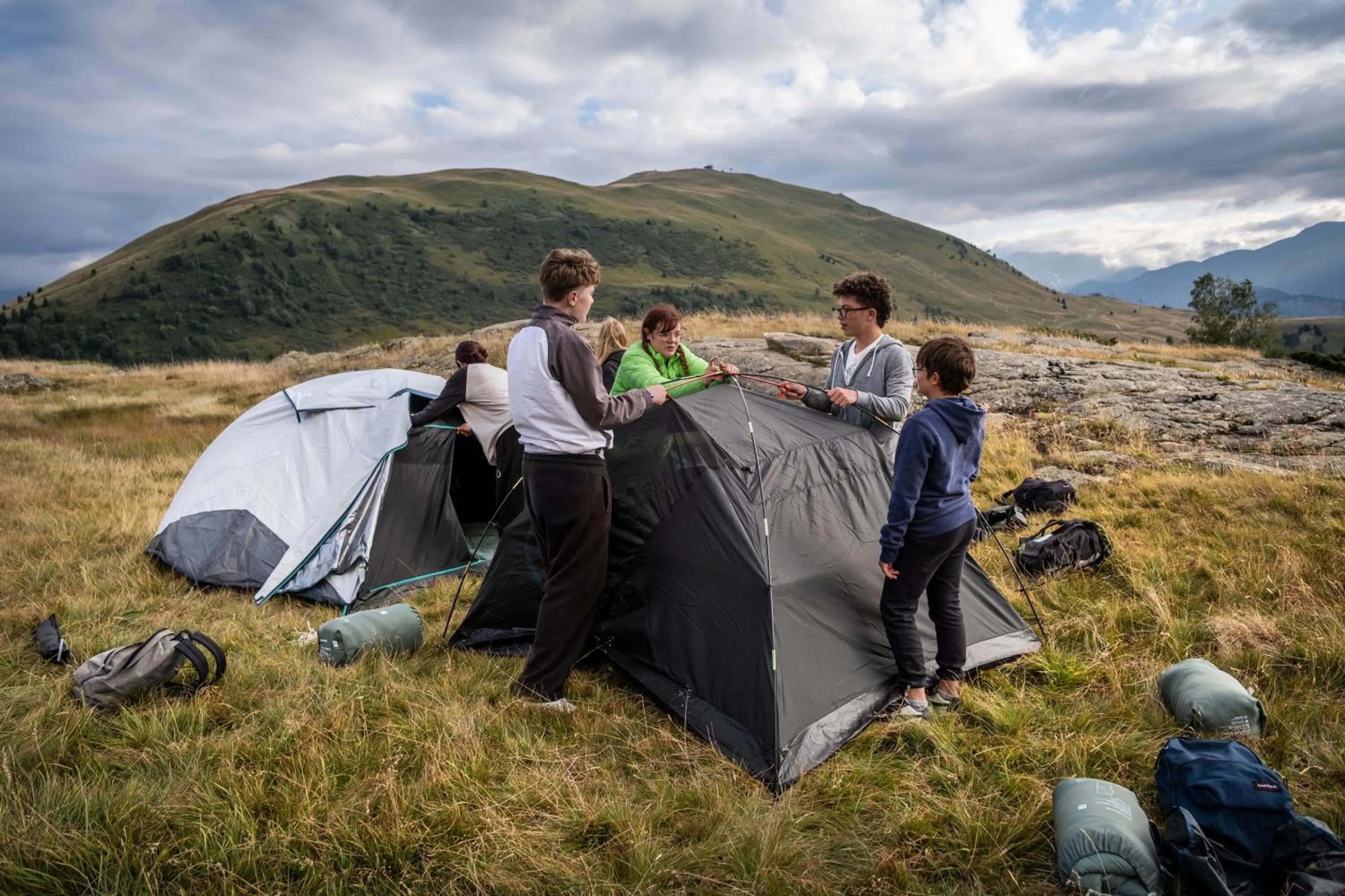 Hôtel Club MMV Les Bergers