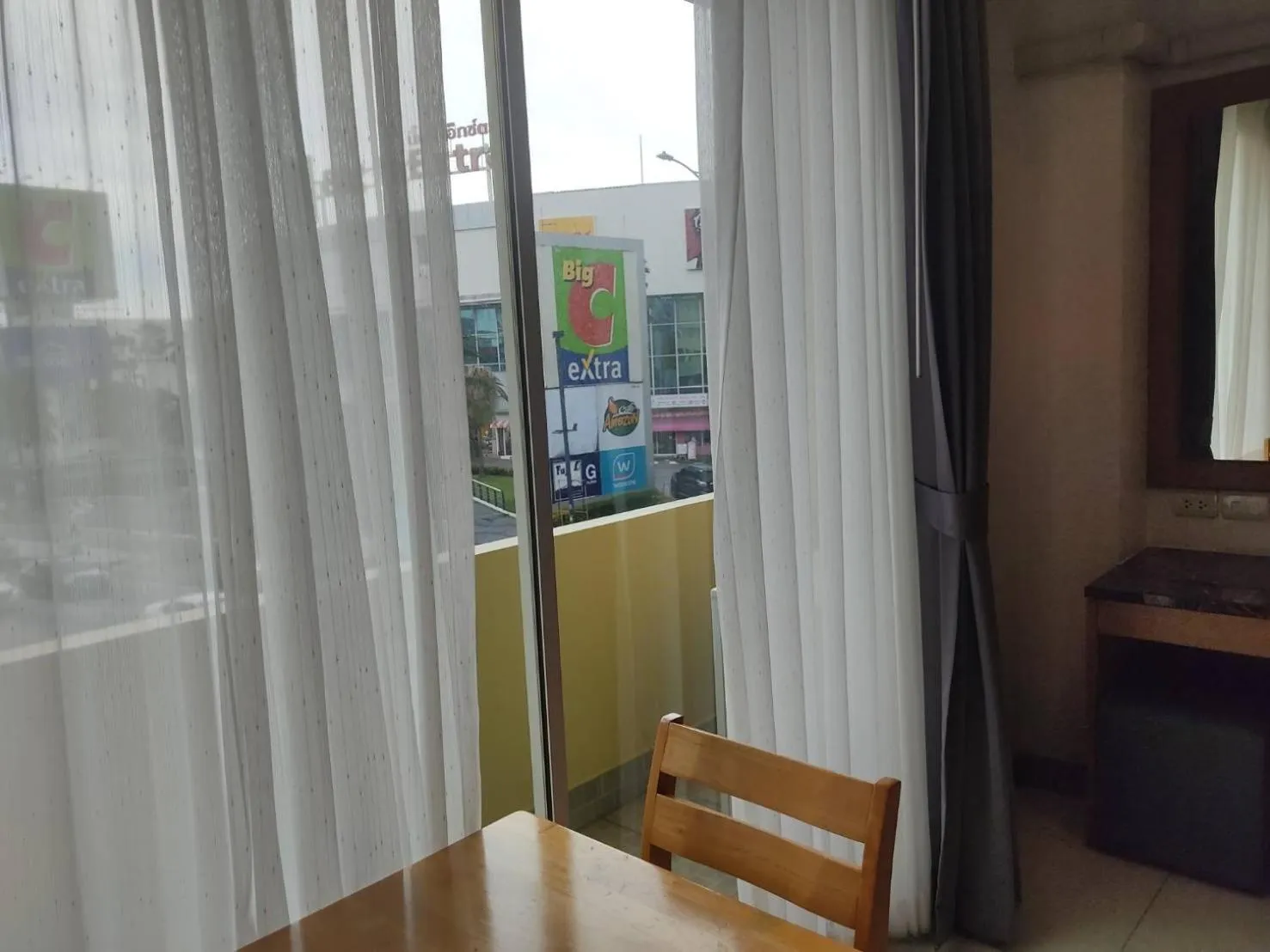 The Icon Place 1 @ Central Pattaya