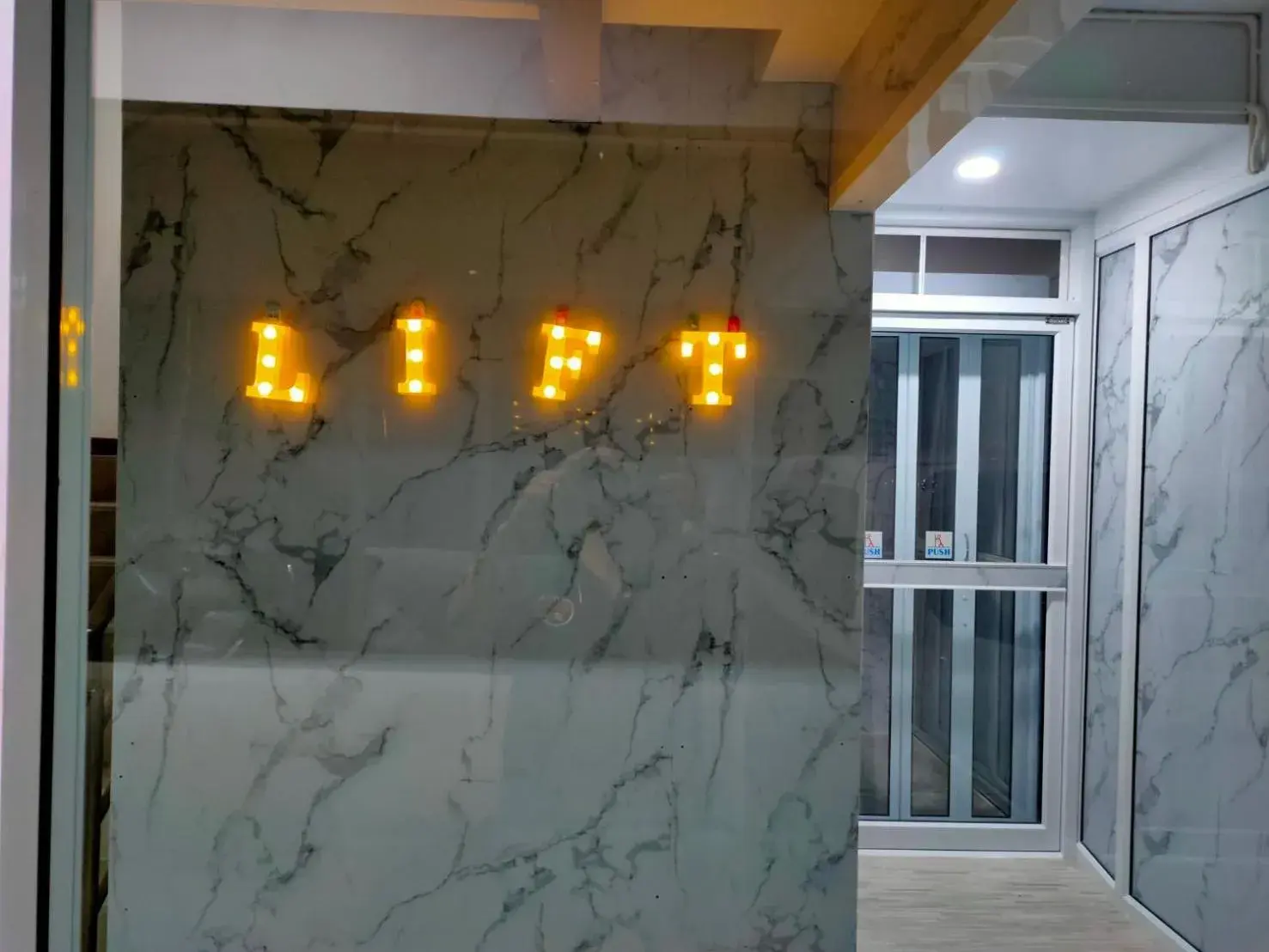 Standard Double Room in Phimai Residence Standard Double Room in Phimai Residence