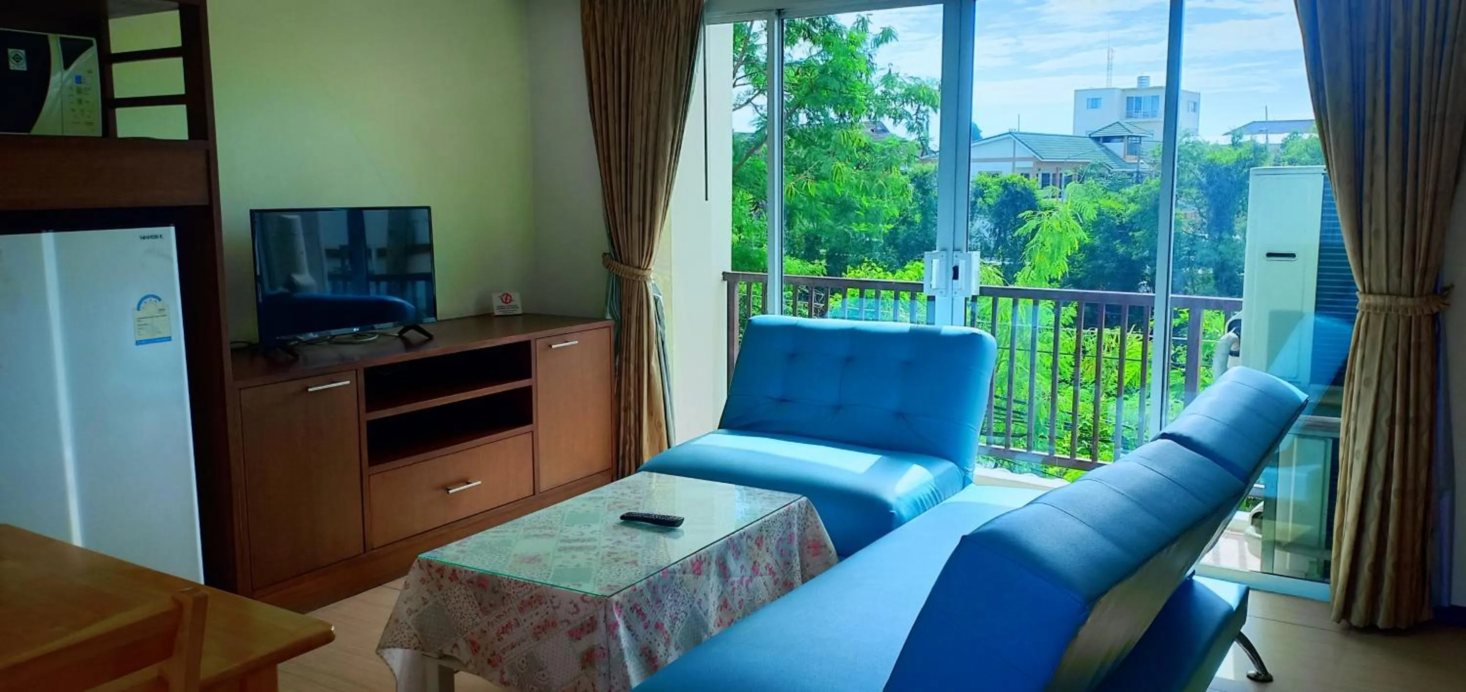 The Icon Place 2 @ Nurn Plub Wan