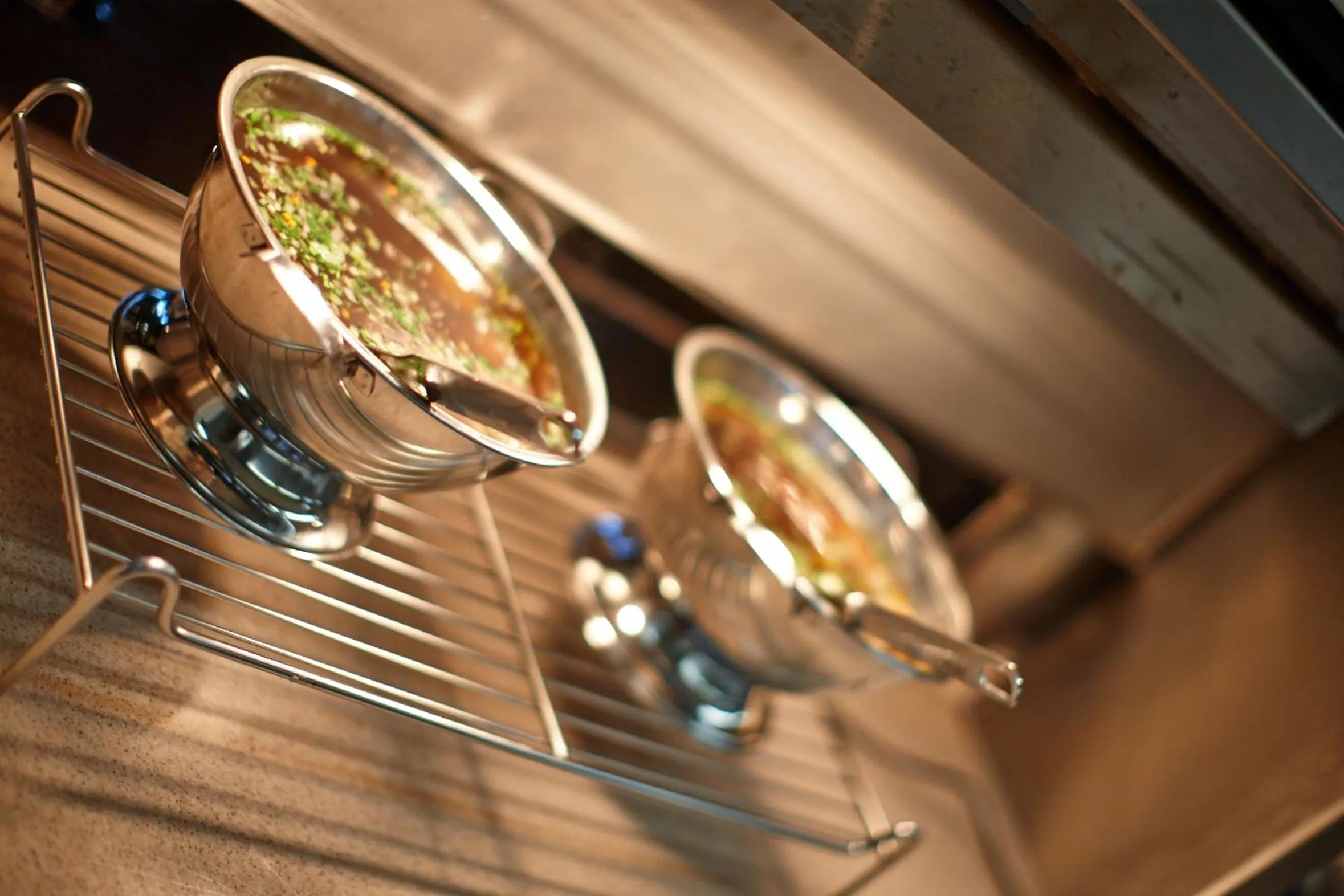 Food close-up in Kaiserrast