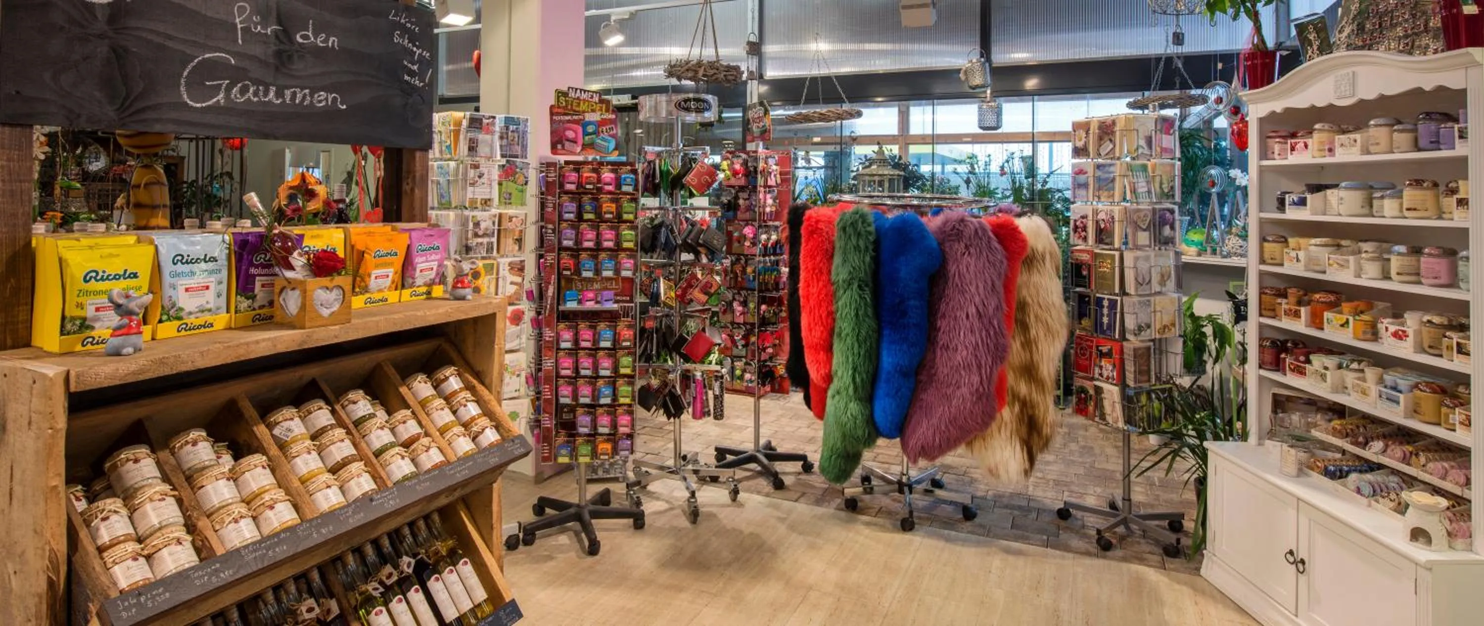 Drinks in Kaiserrast