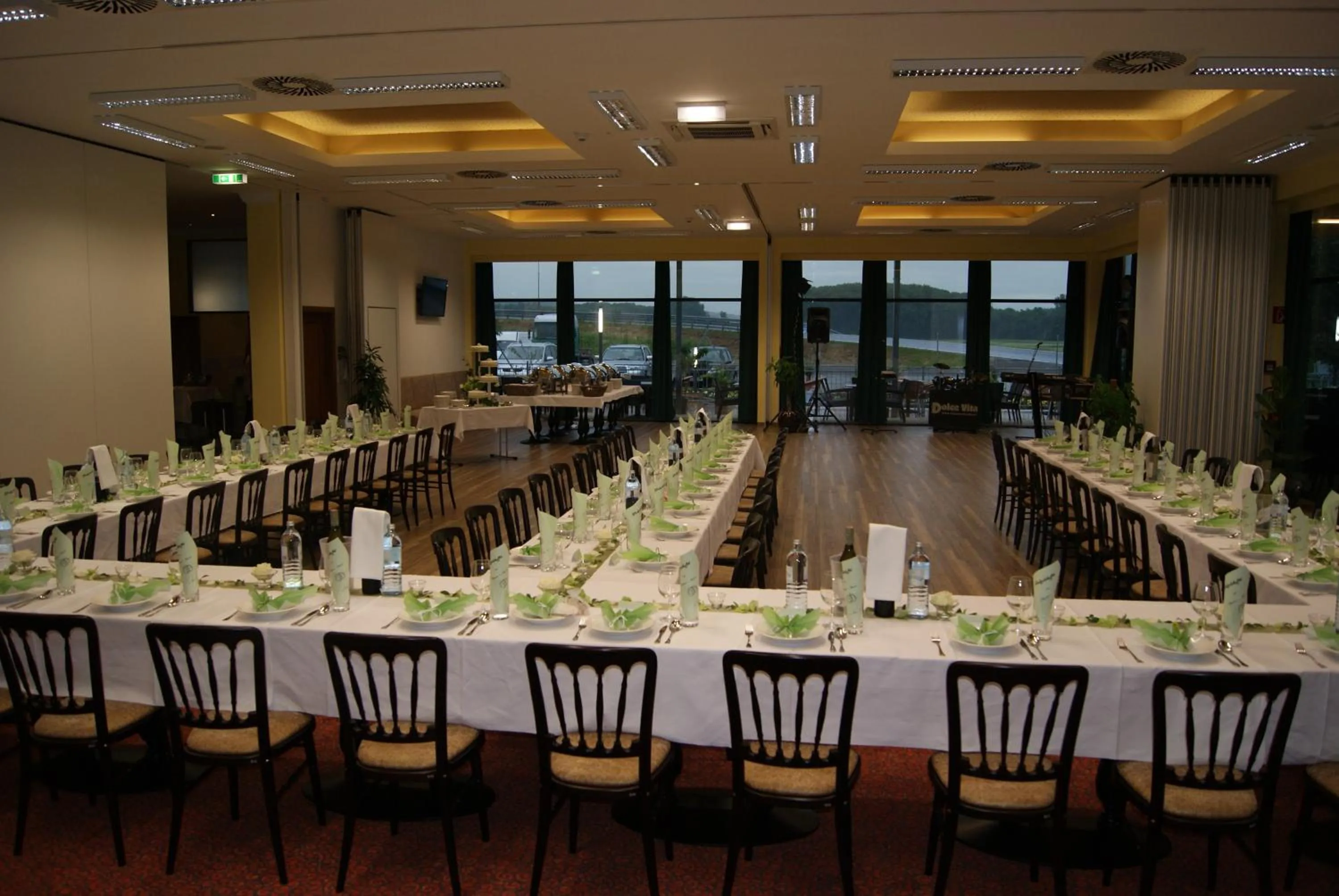 Banquet/Function facilities in Kaiserrast