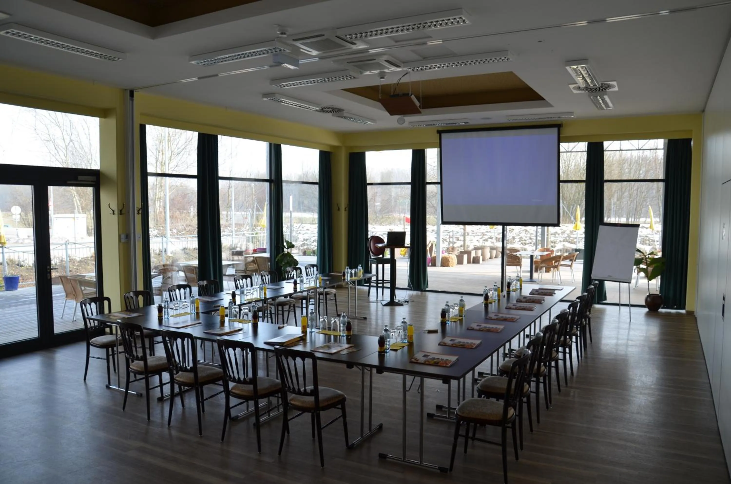 Banquet/Function facilities in Kaiserrast