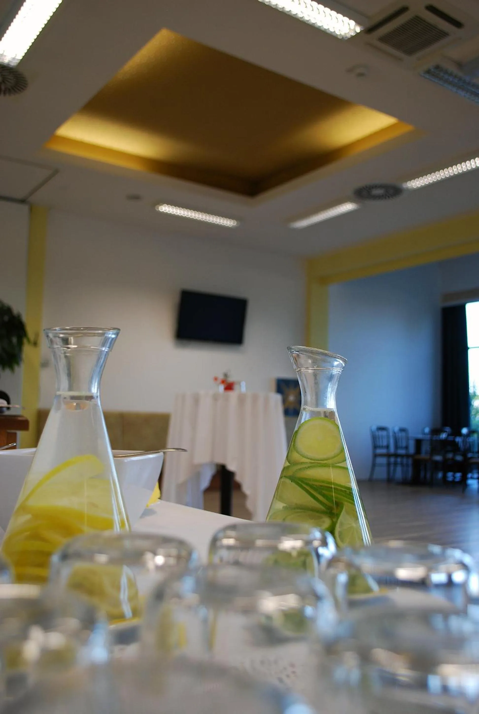 Banquet/Function facilities in Kaiserrast