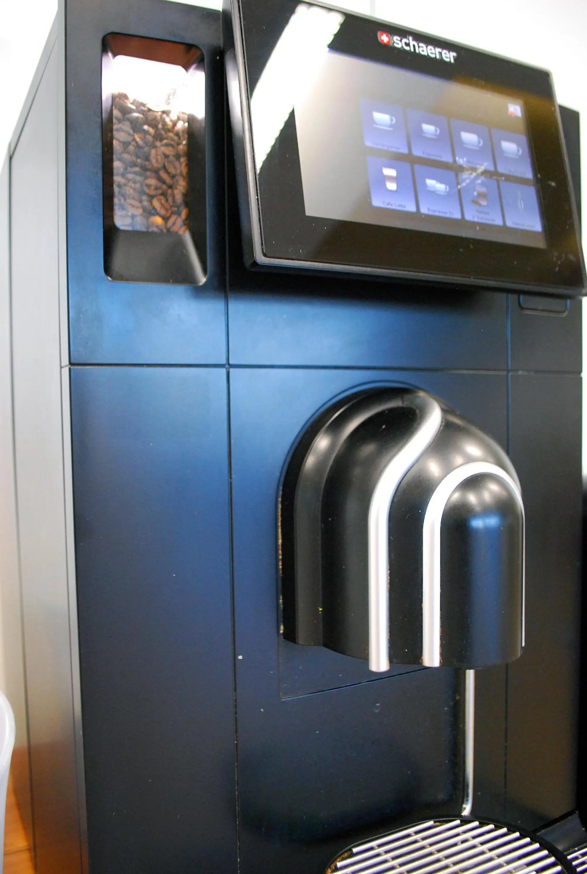 Coffee/tea facilities in Kaiserrast