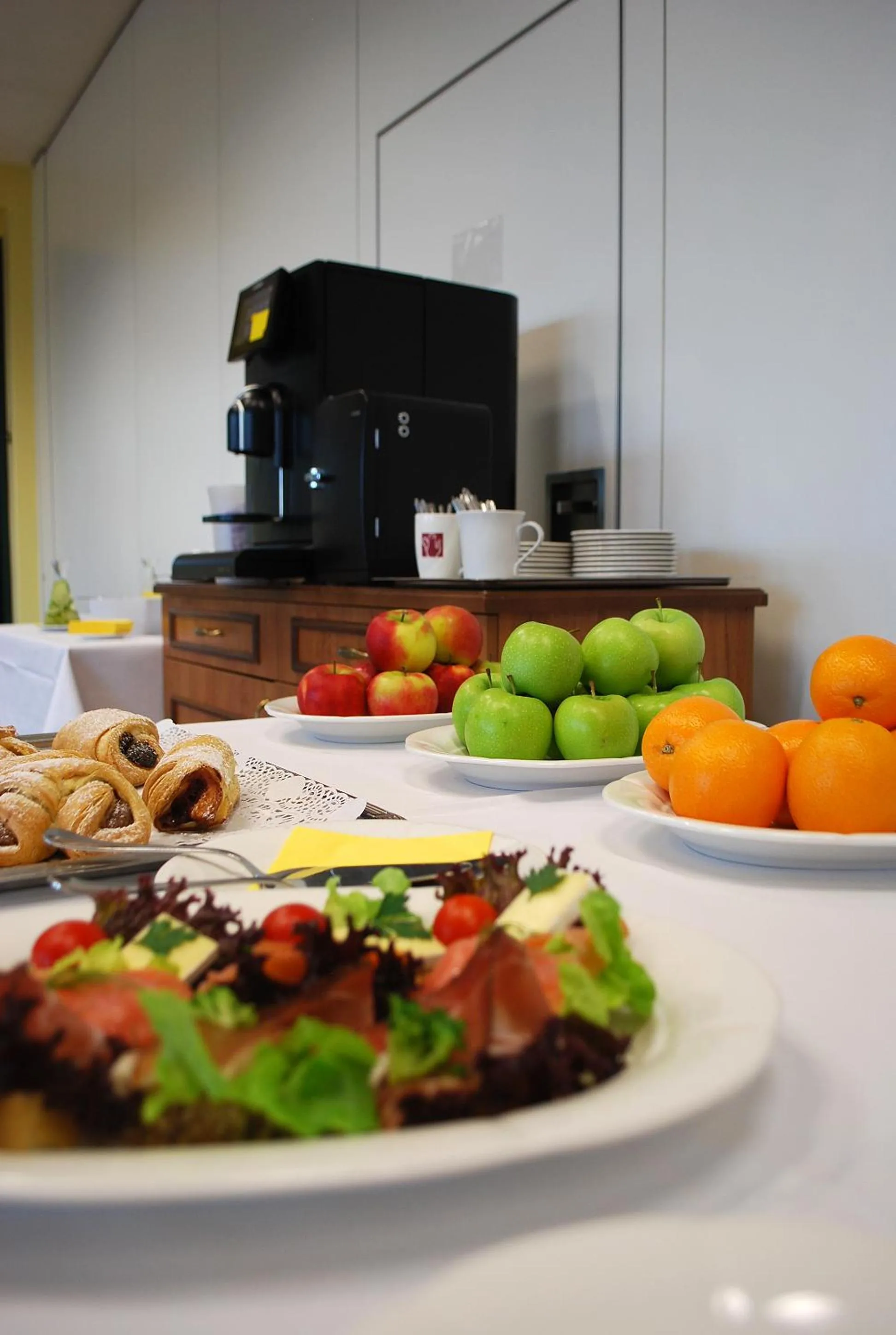 Food close-up in Kaiserrast