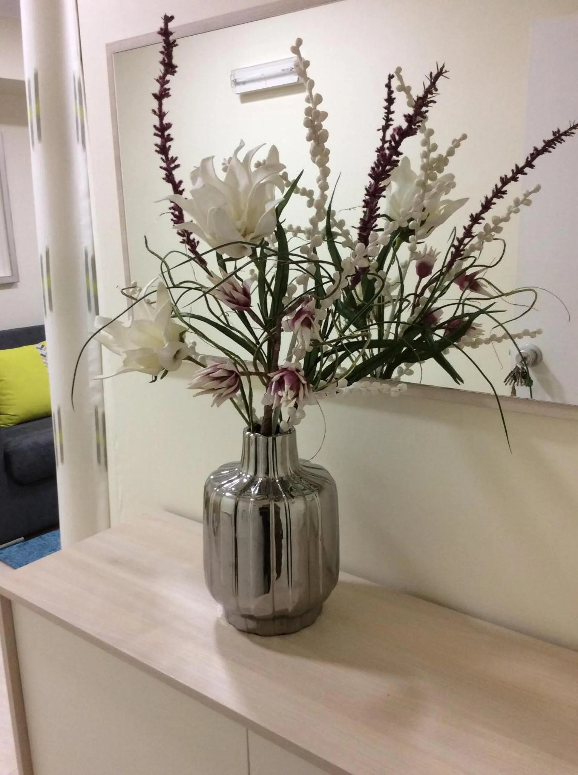 Facade/entrance in Hotel Ancora Mar