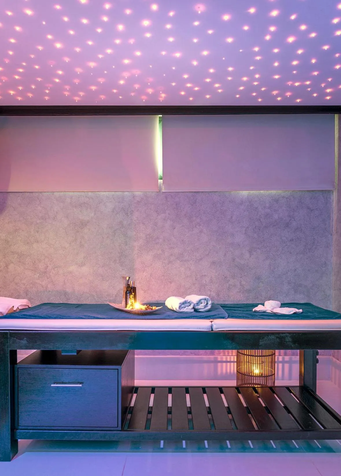 Spa and wellness centre/facilities in Mitsis Faliraki