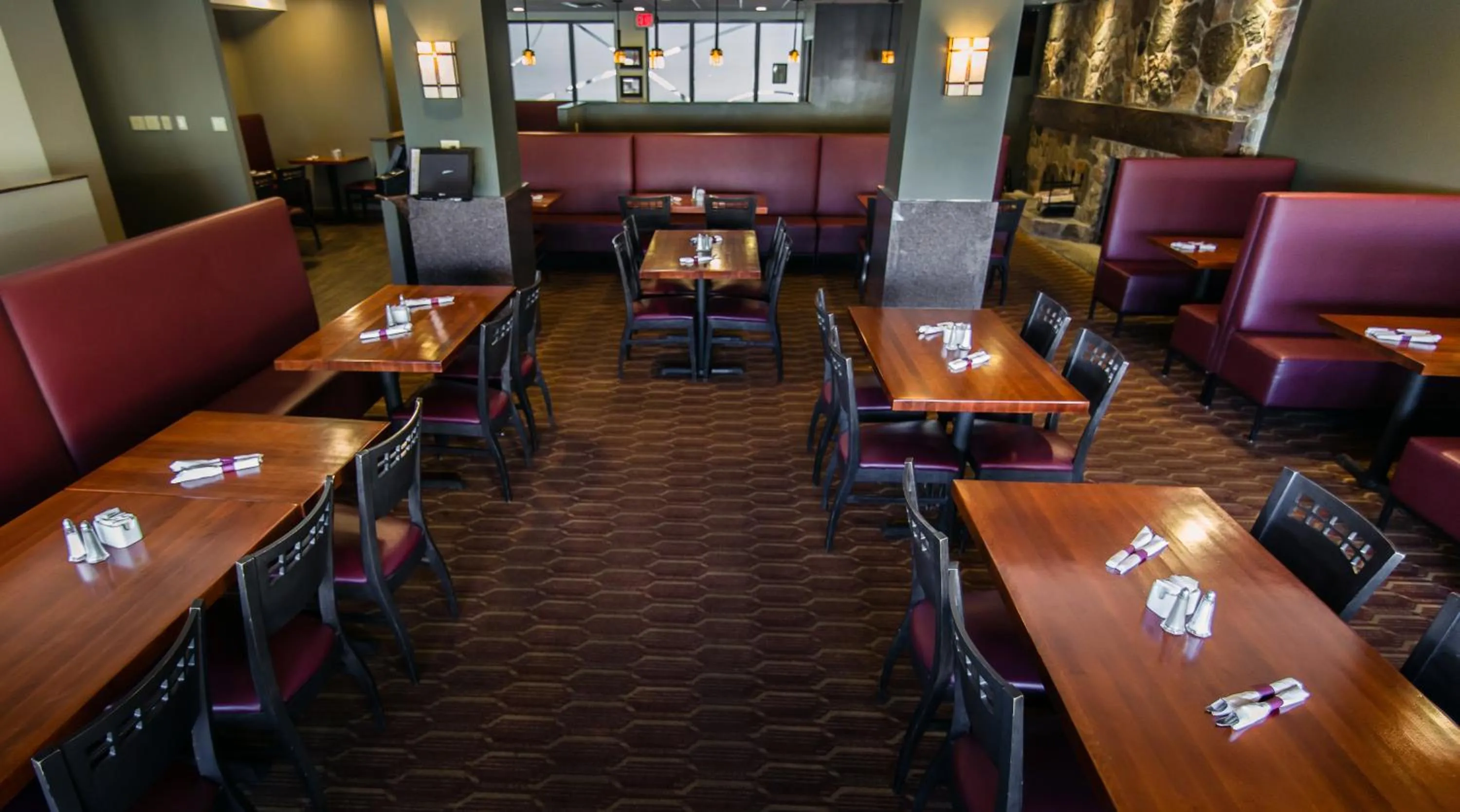 Restaurant/places to eat in Best Western Plus Dryden Hotel and Conference Centre