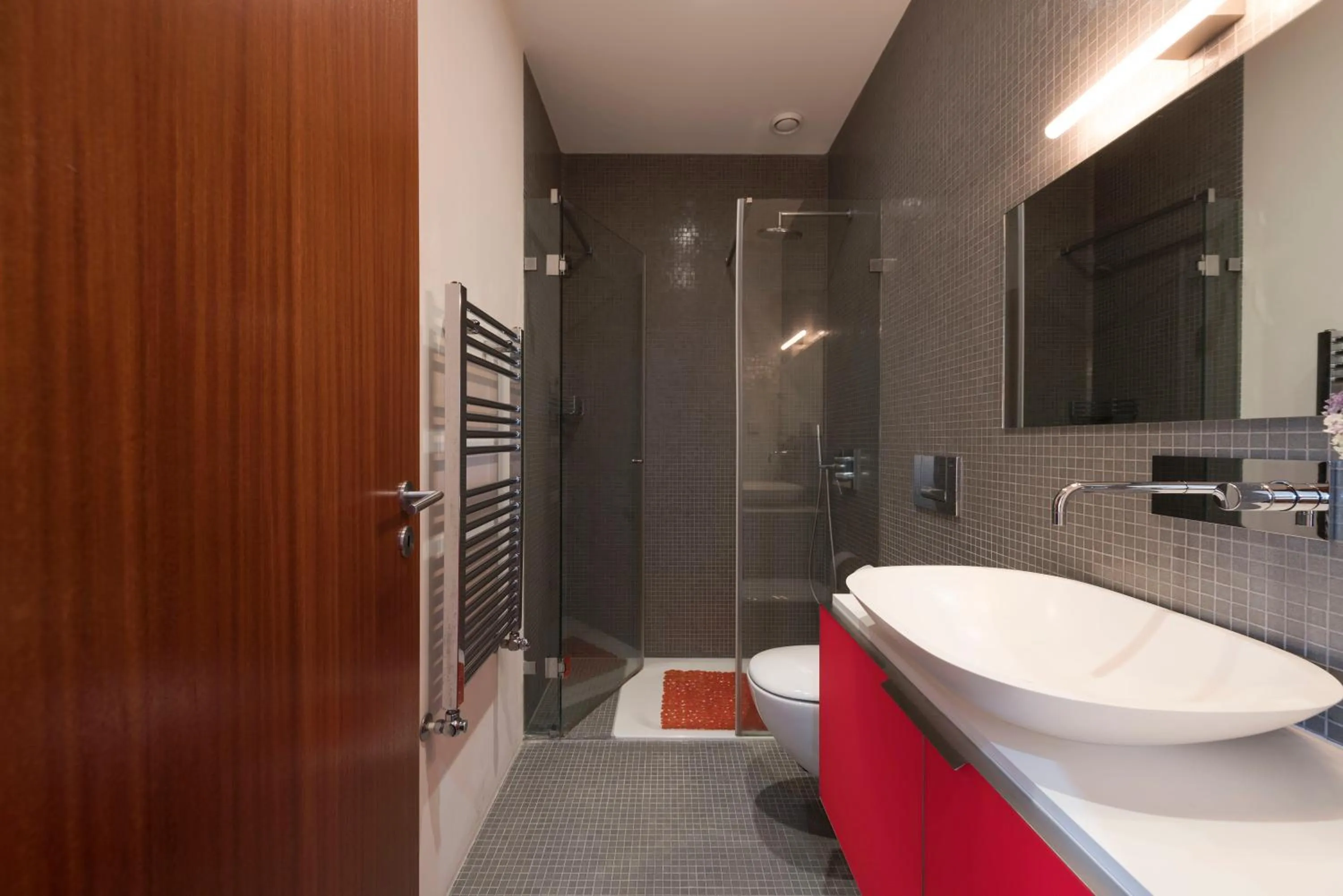 Bathroom in Casa da Costa Grande