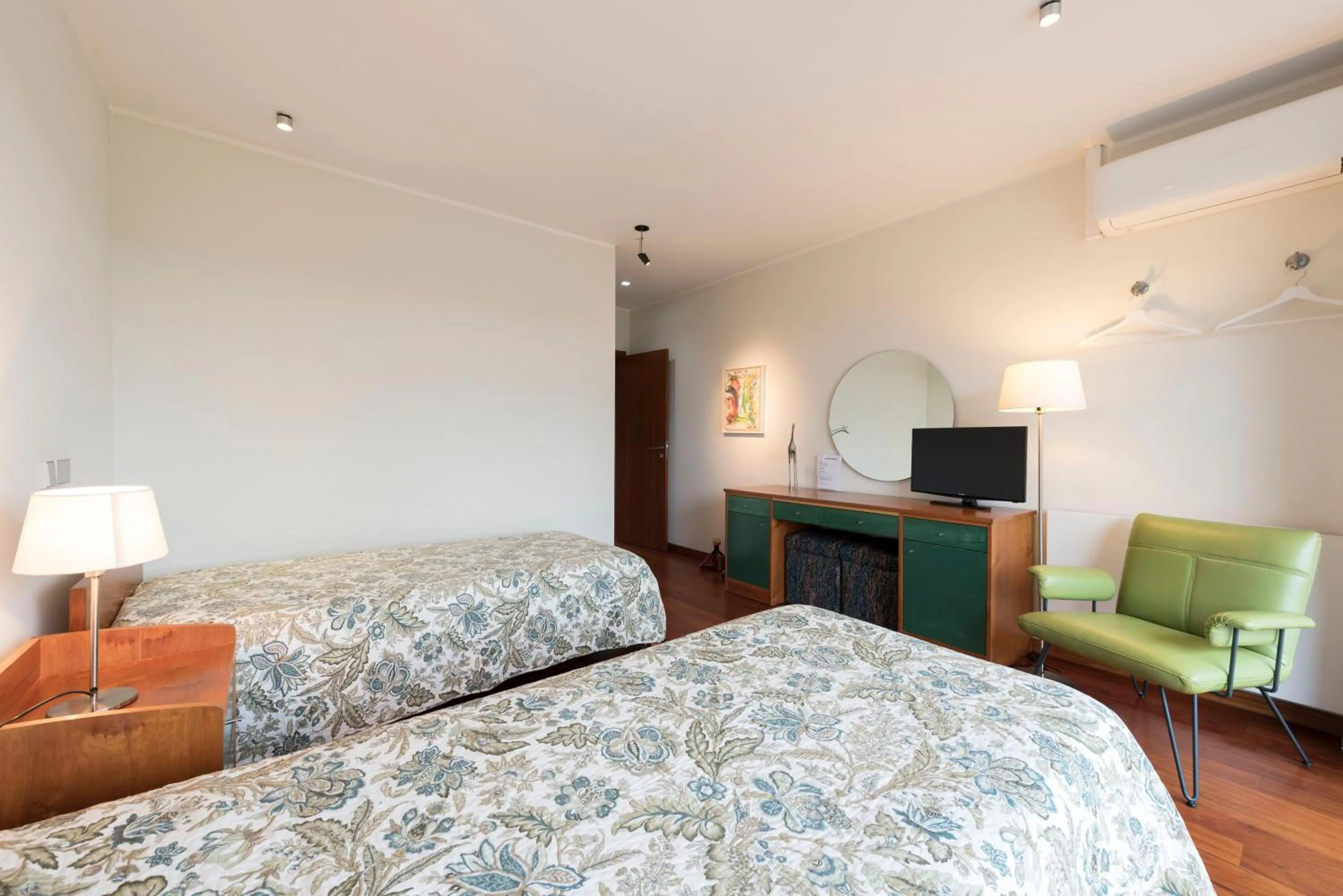 Bedroom, Bed in Casa da Costa Grande