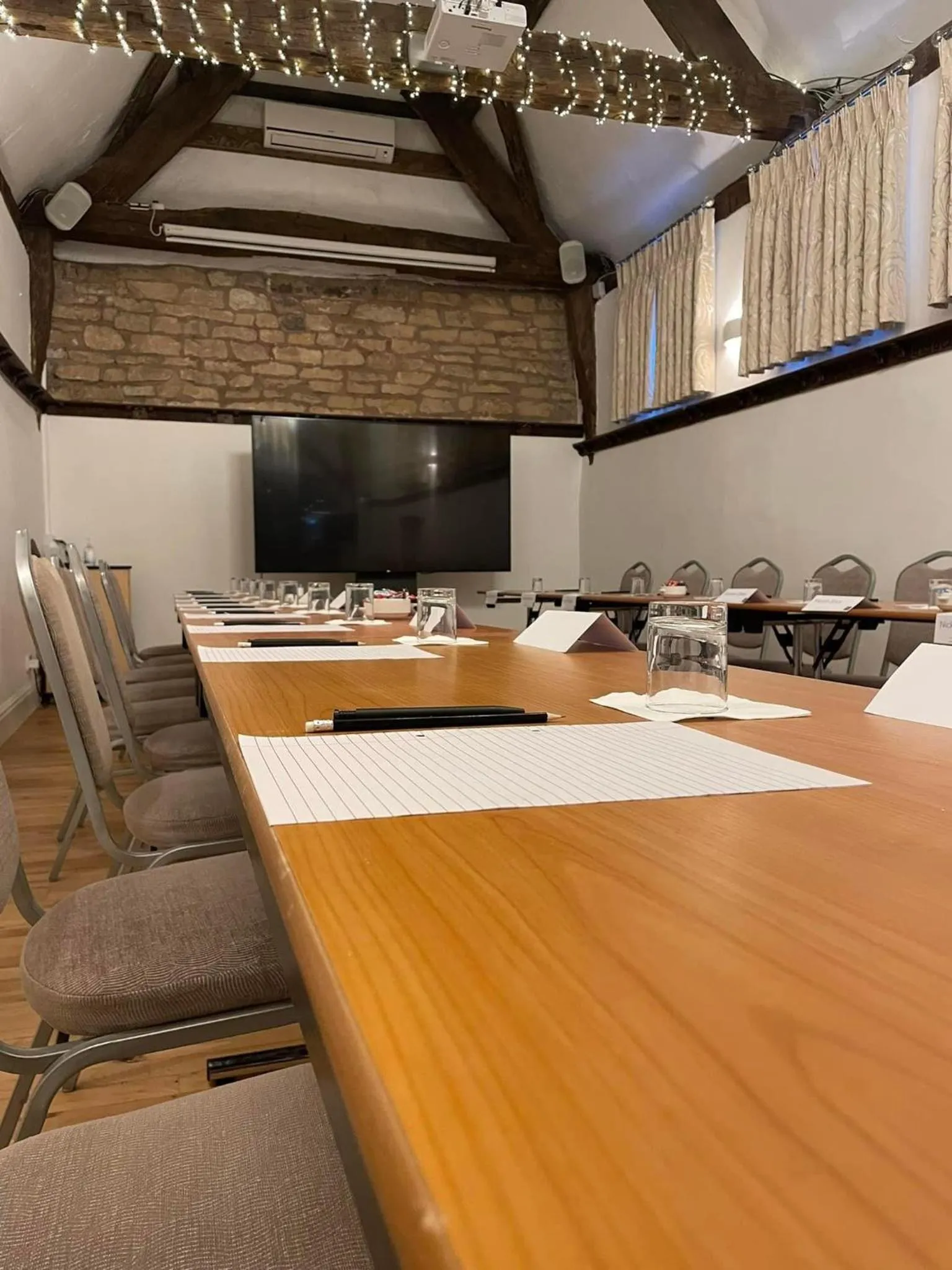 Meeting/conference room in Lion Hotel