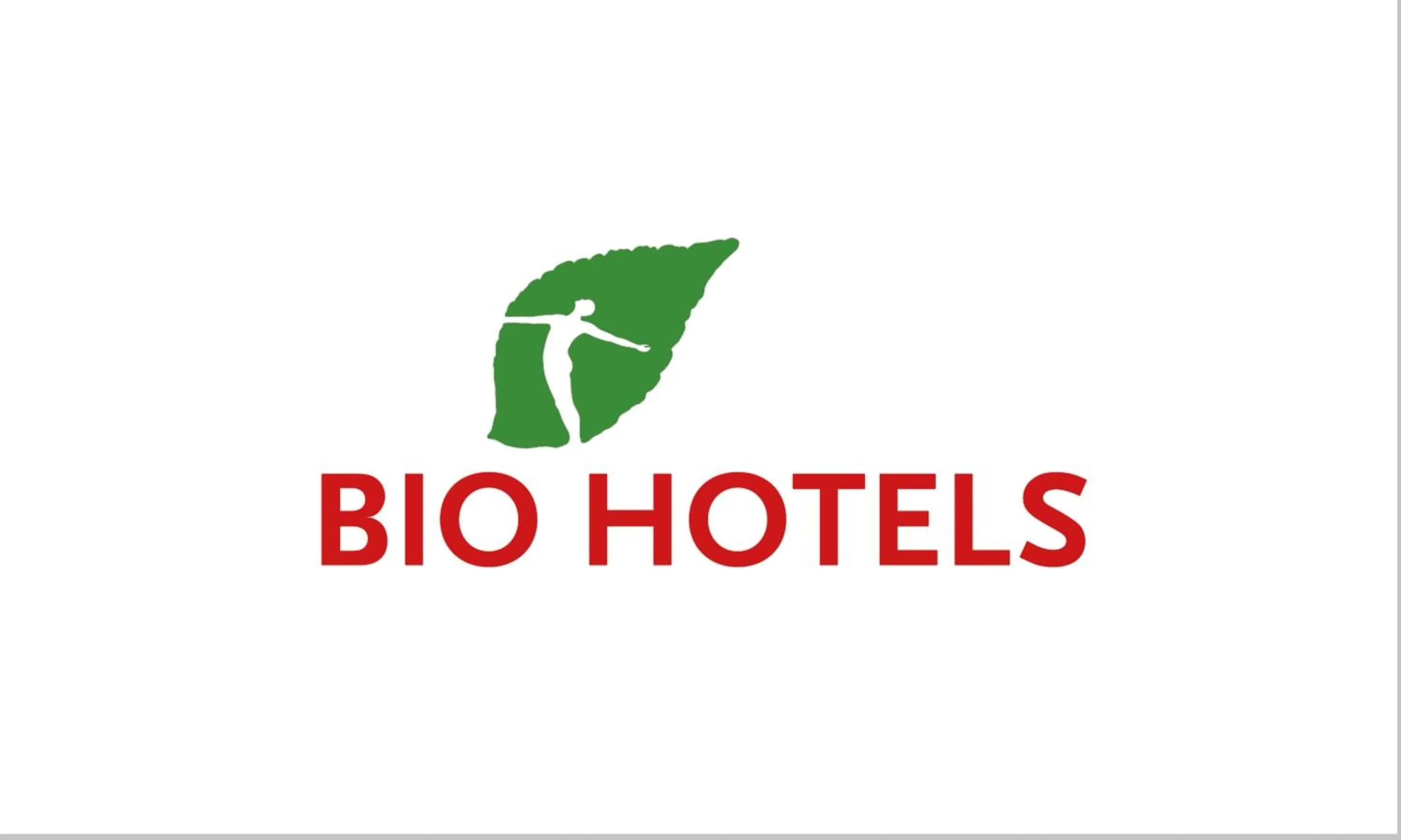 Property logo or sign in Biohotel Rupertus