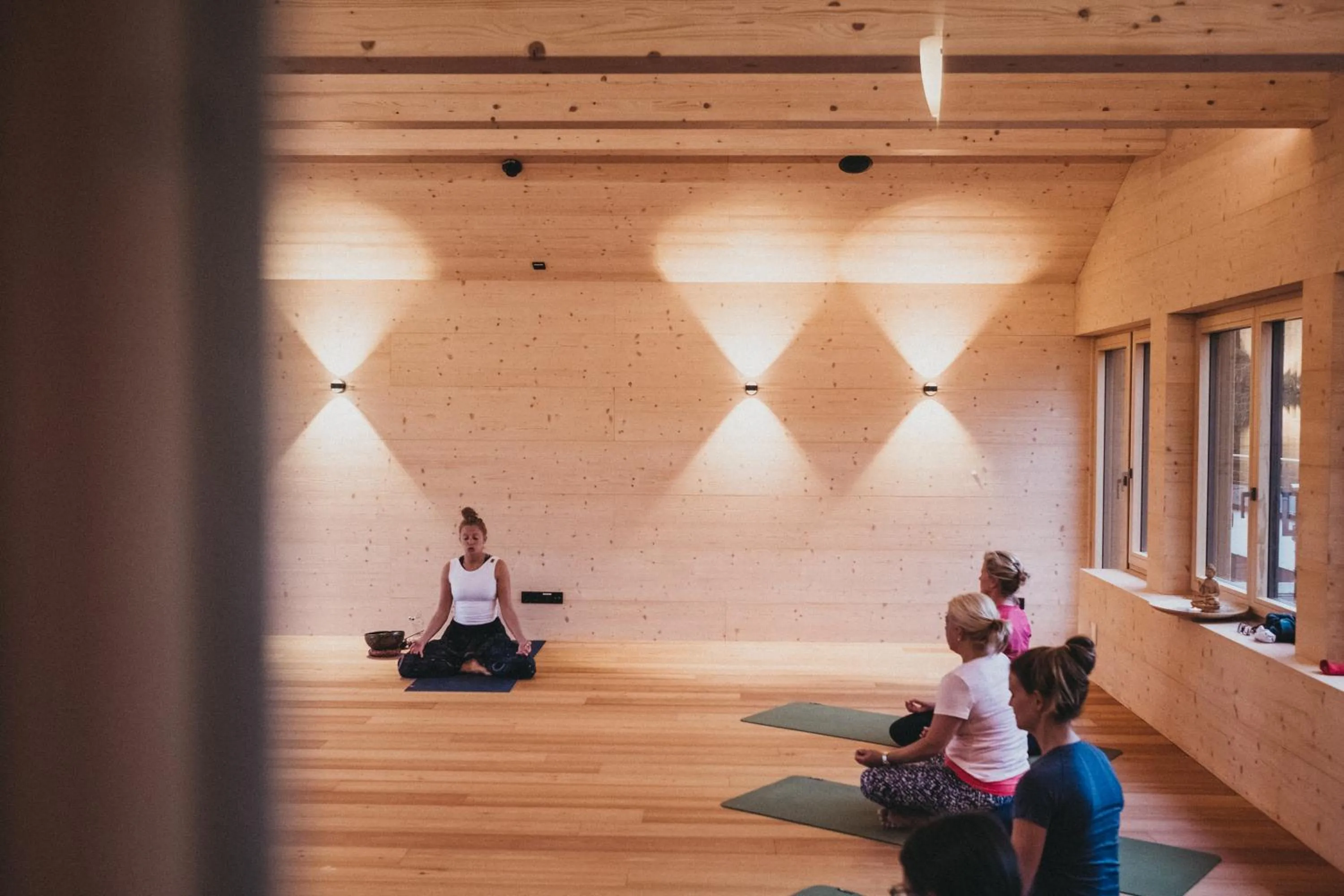 Sports in Biohotel Rupertus