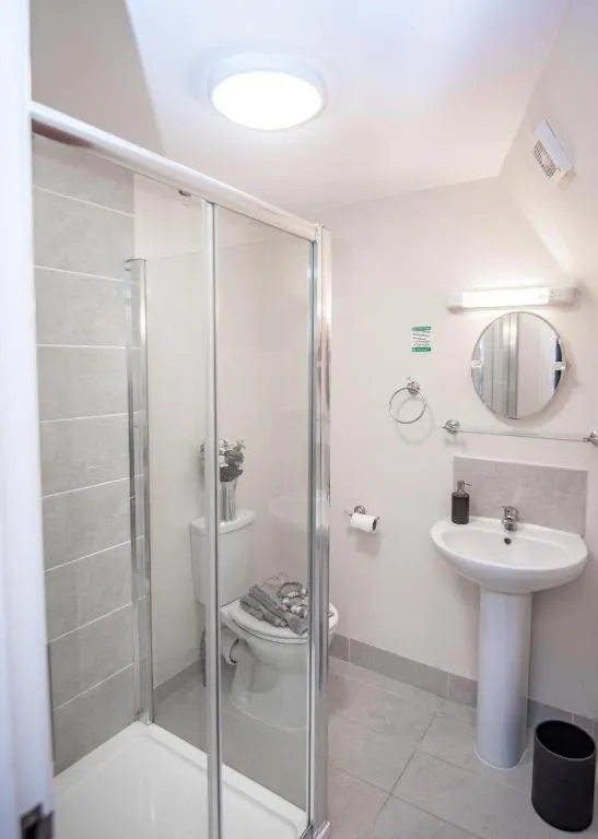 Property building in MARS Hotel Seaview Blackpool