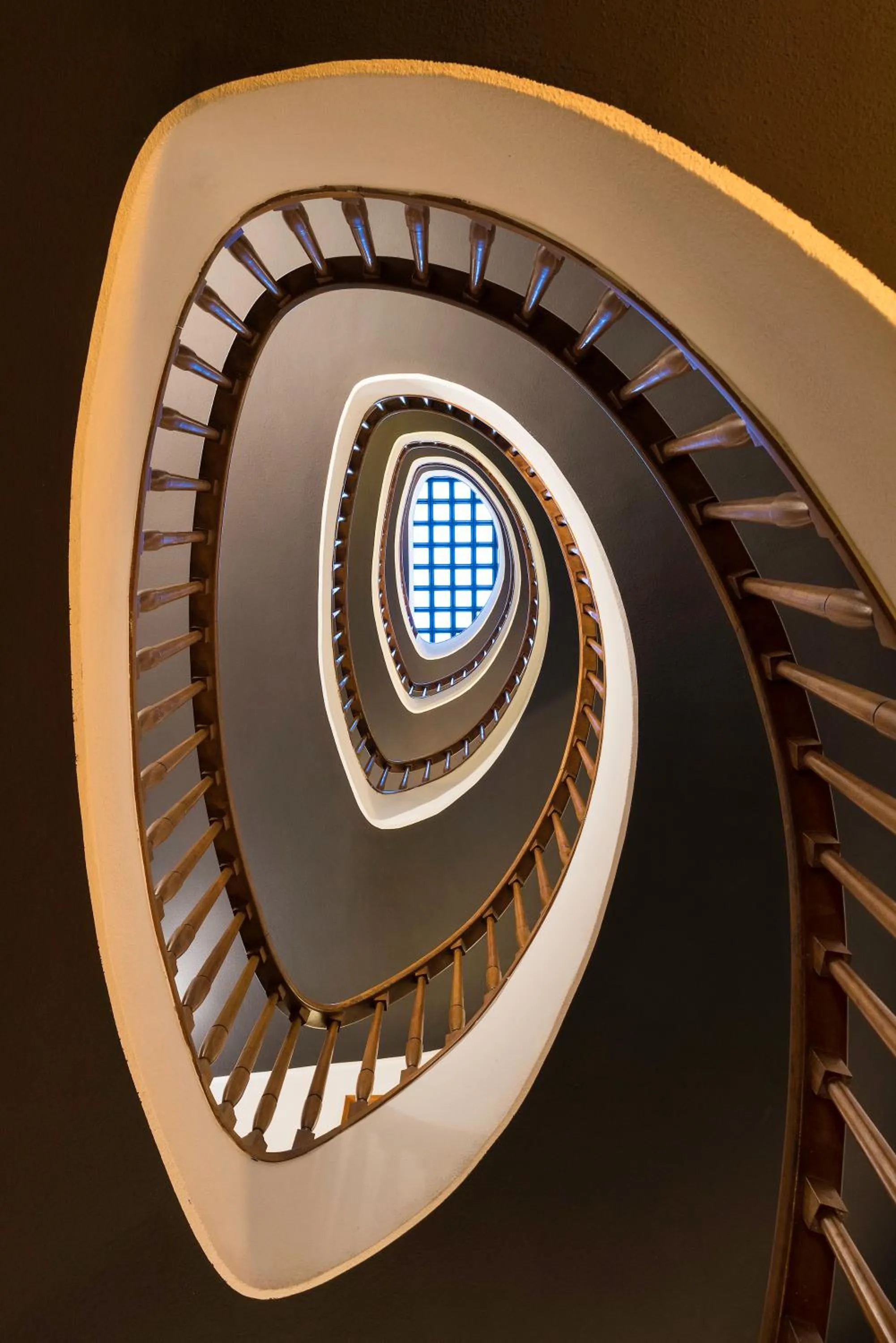 Decorative detail in Primero Primera