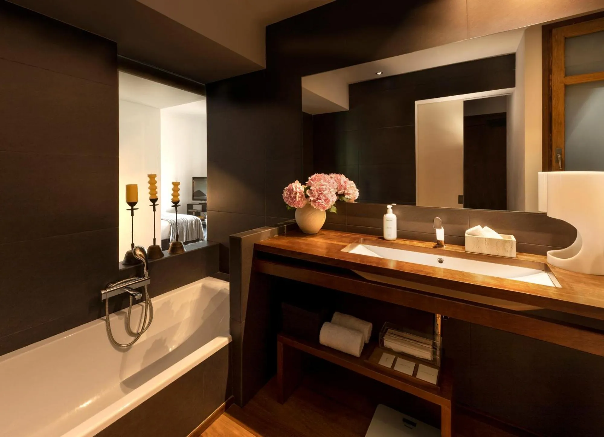 Bathroom in Primero Primera