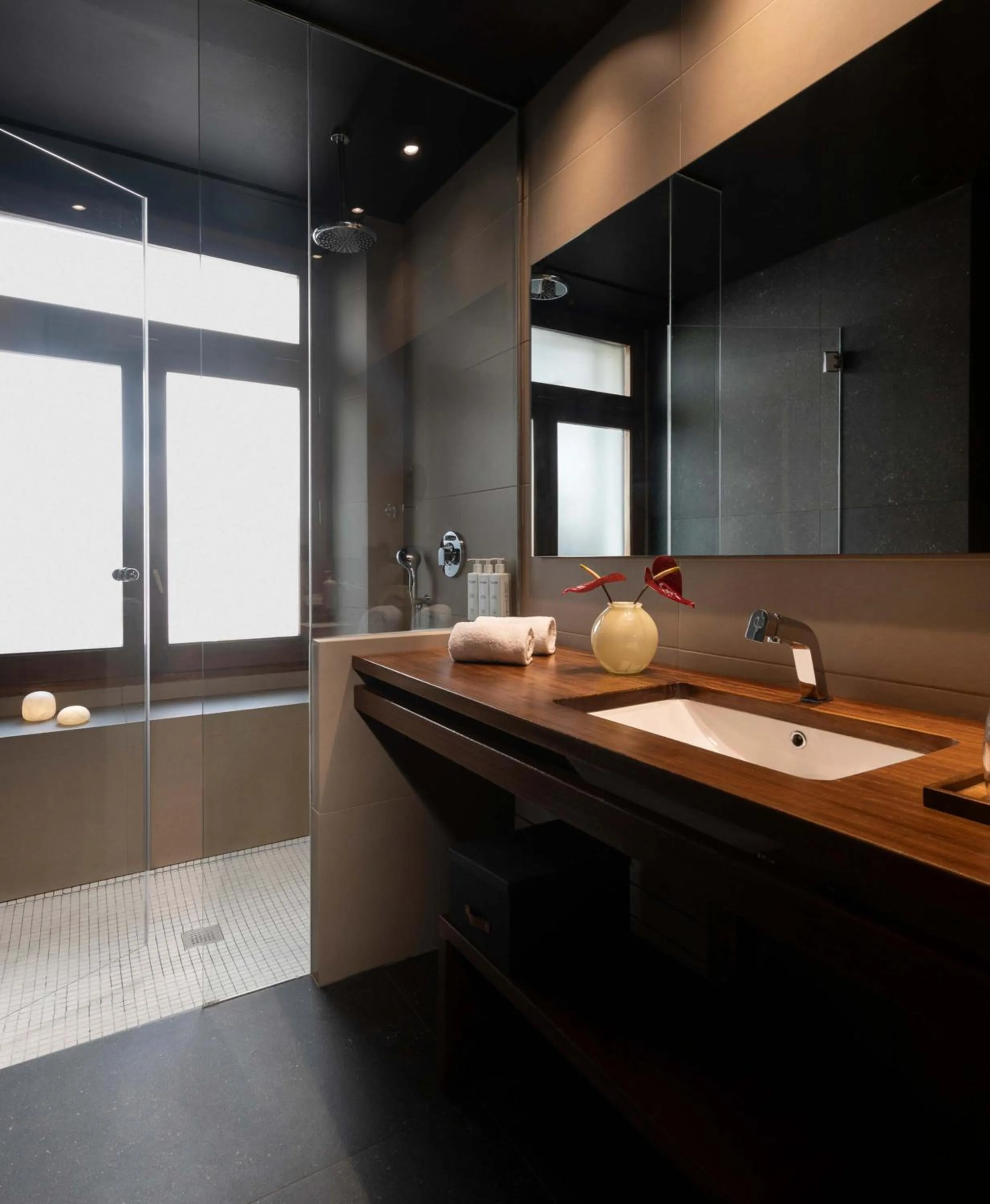 Bathroom in Primero Primera