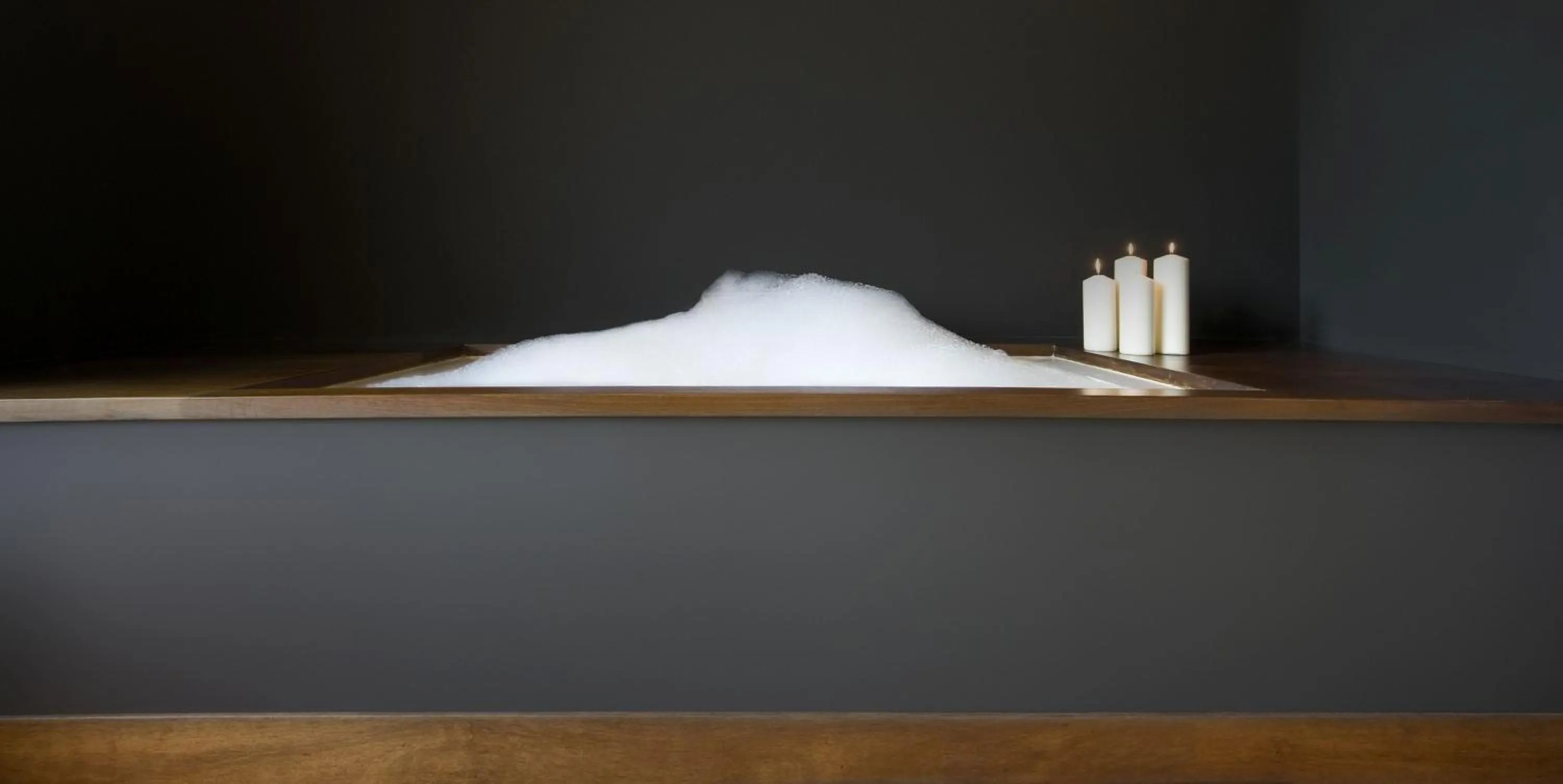 Bathroom in Primero Primera