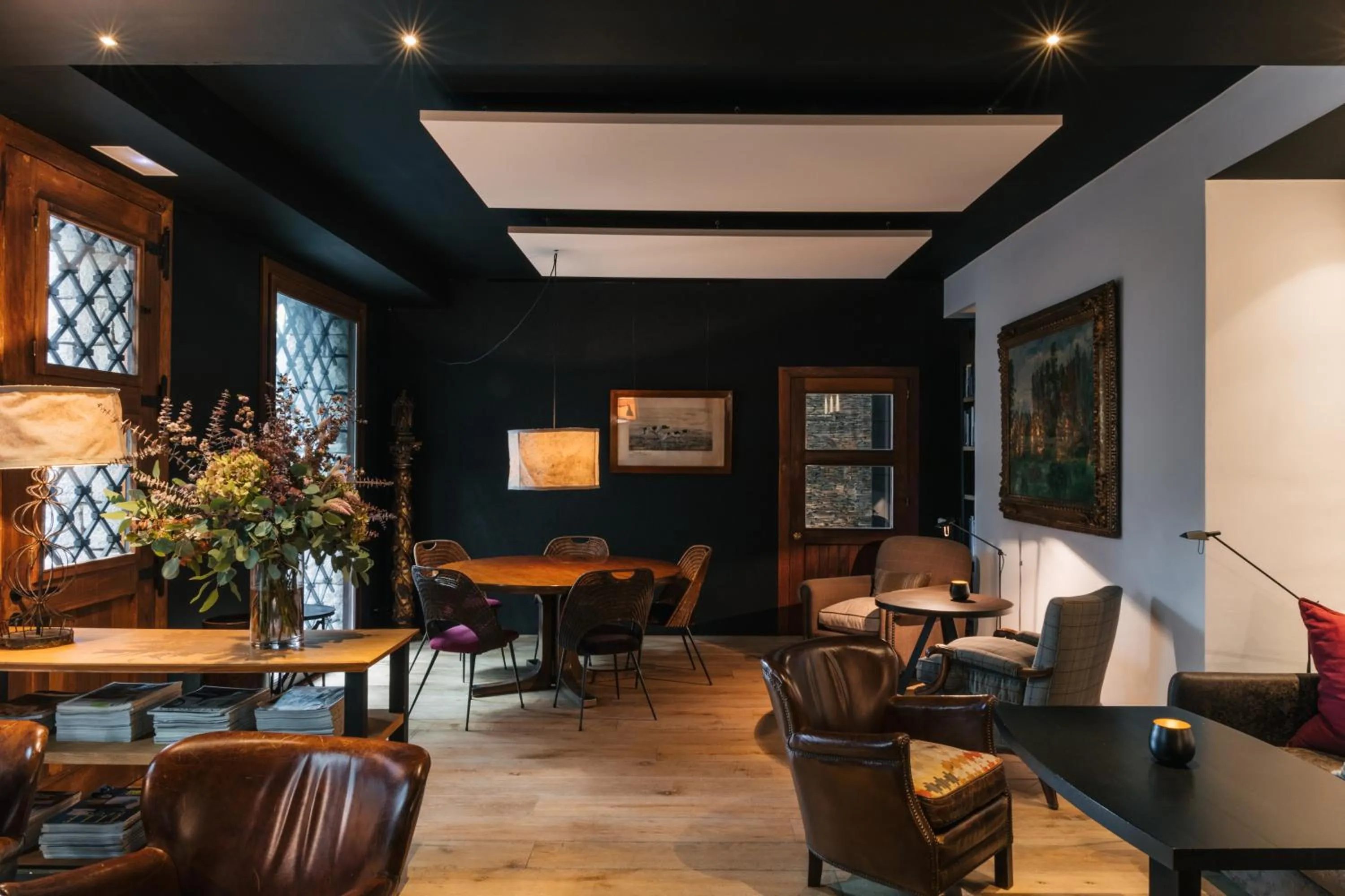 Restaurant/places to eat in Primero Primera