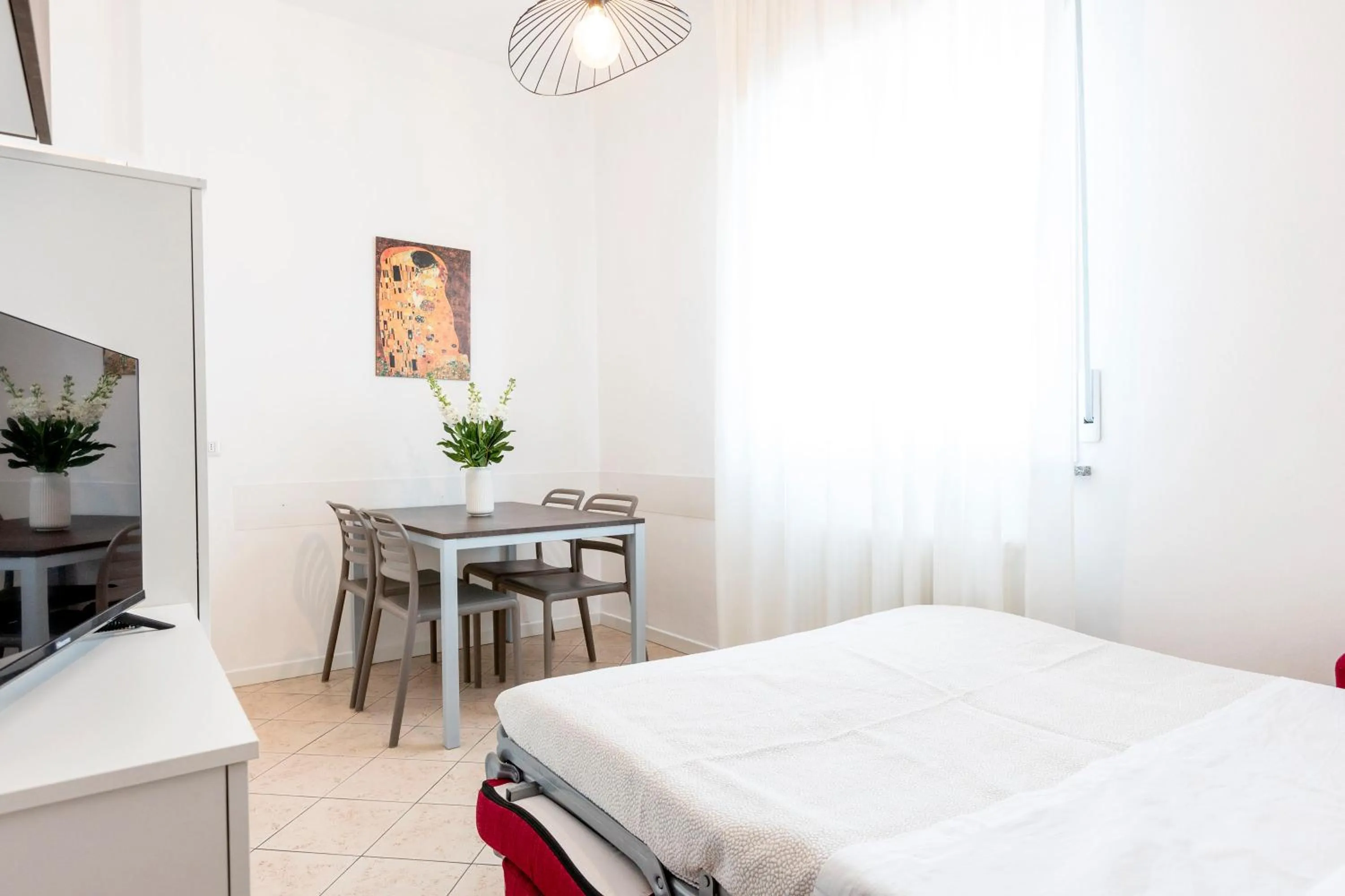 Bed in Residence Hotel Le Stelle