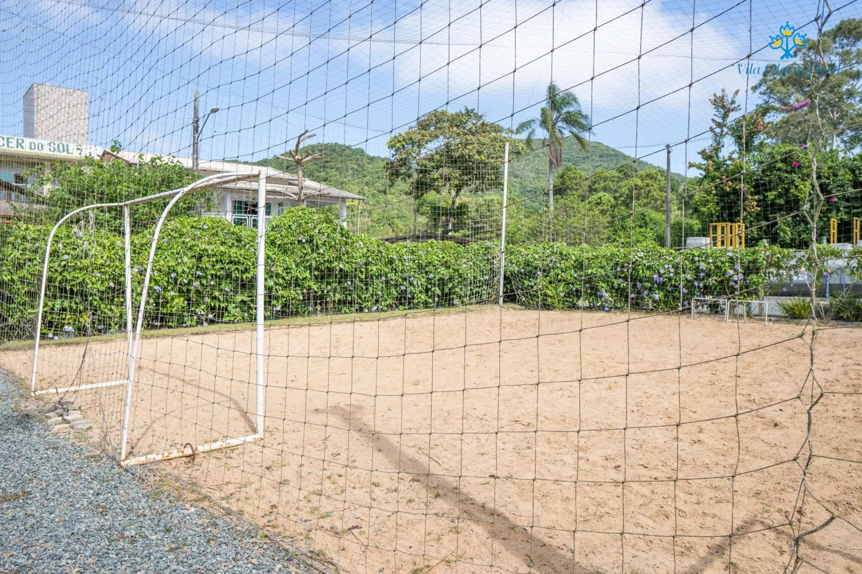 Sports in Vila Olaria Hotel