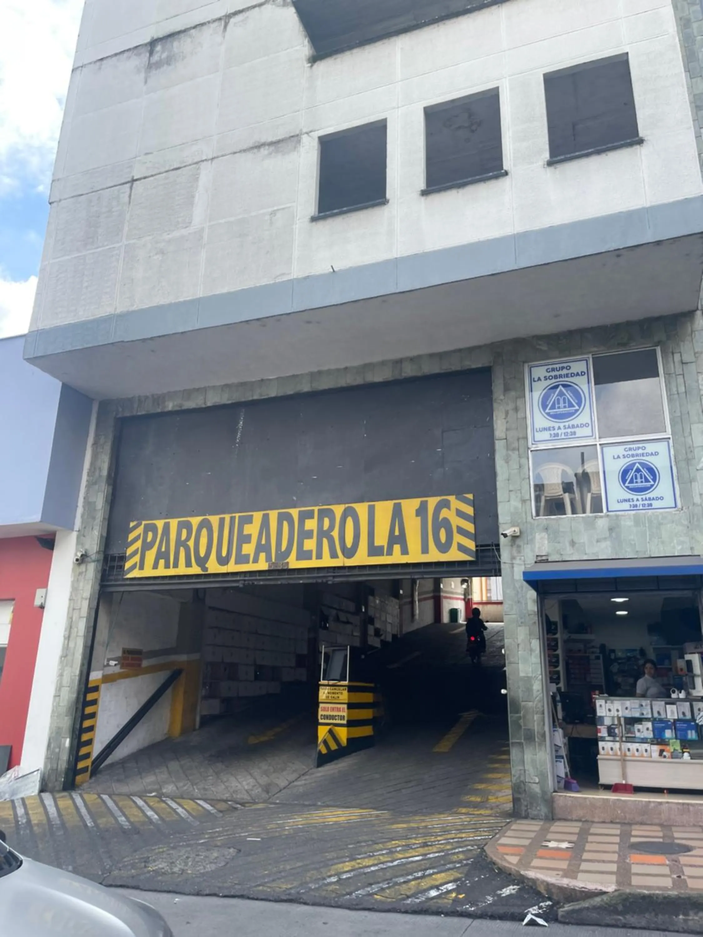 Hotel Suite Center Pereira