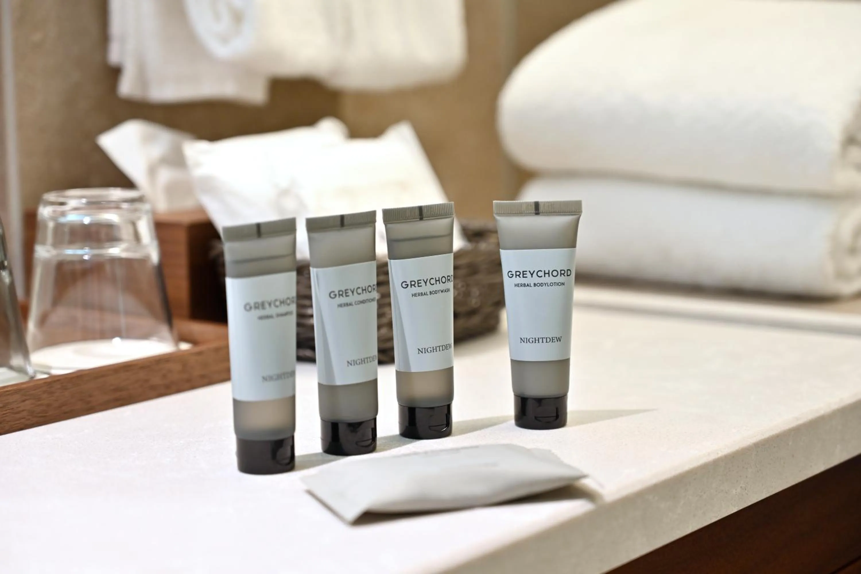 Other, Bed in Marunouchi Hotel