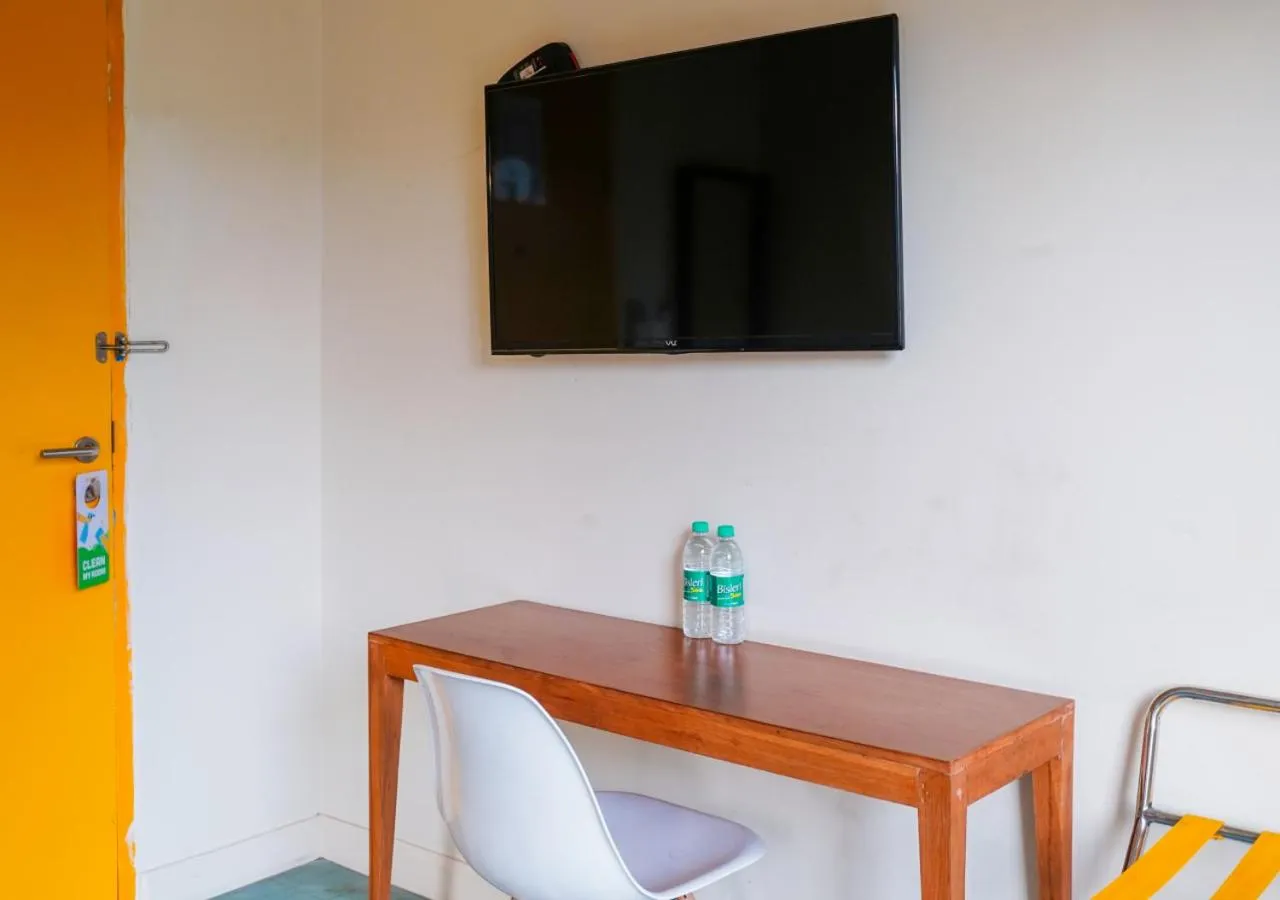 Area and facilities in Bloom Boutique l Signature Towers