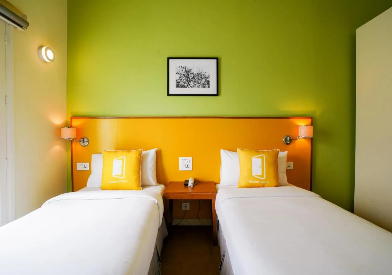 Bed in Bloom Boutique l Signature Towers