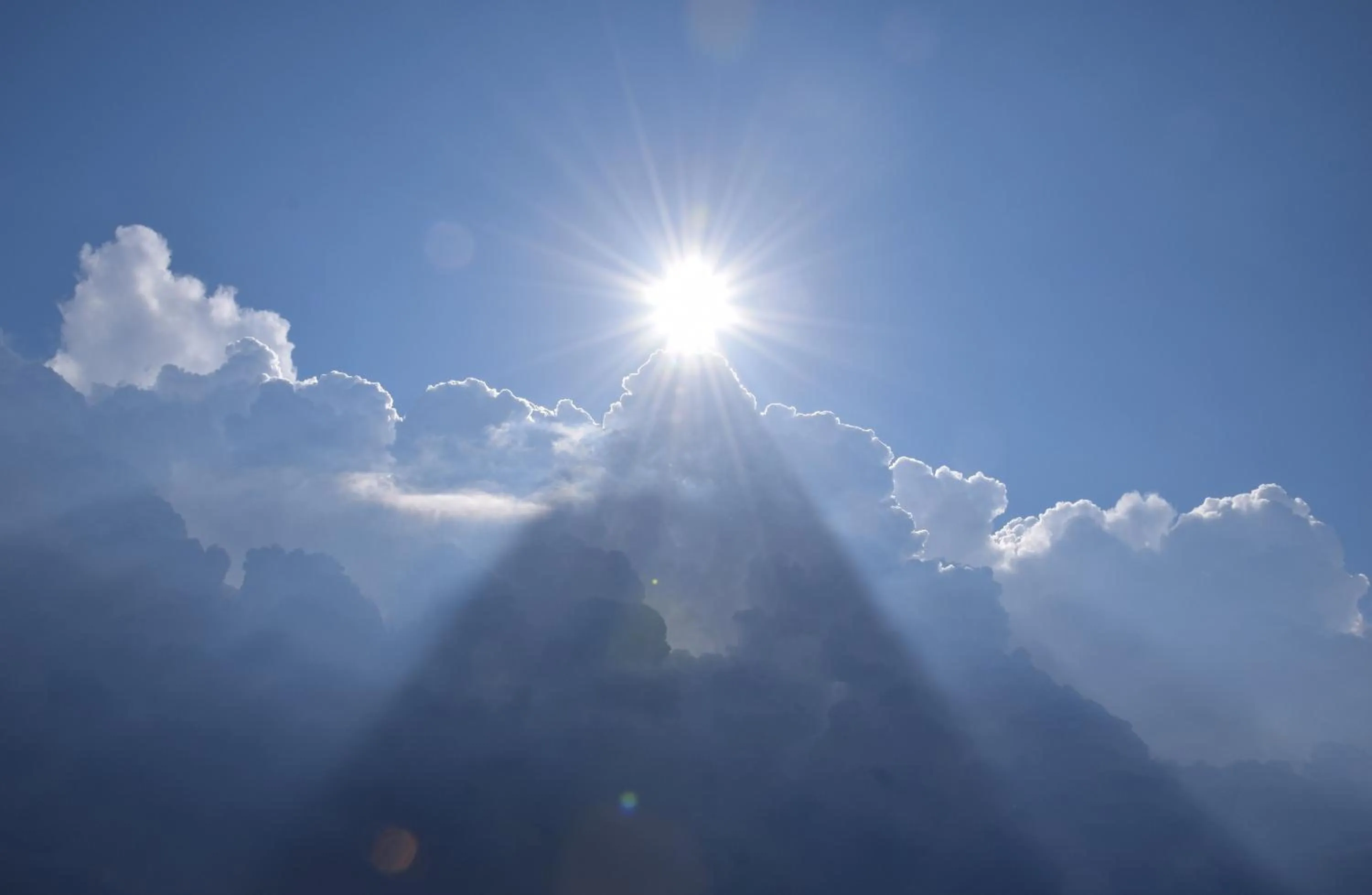 Spring in Al Chiaro di Luna