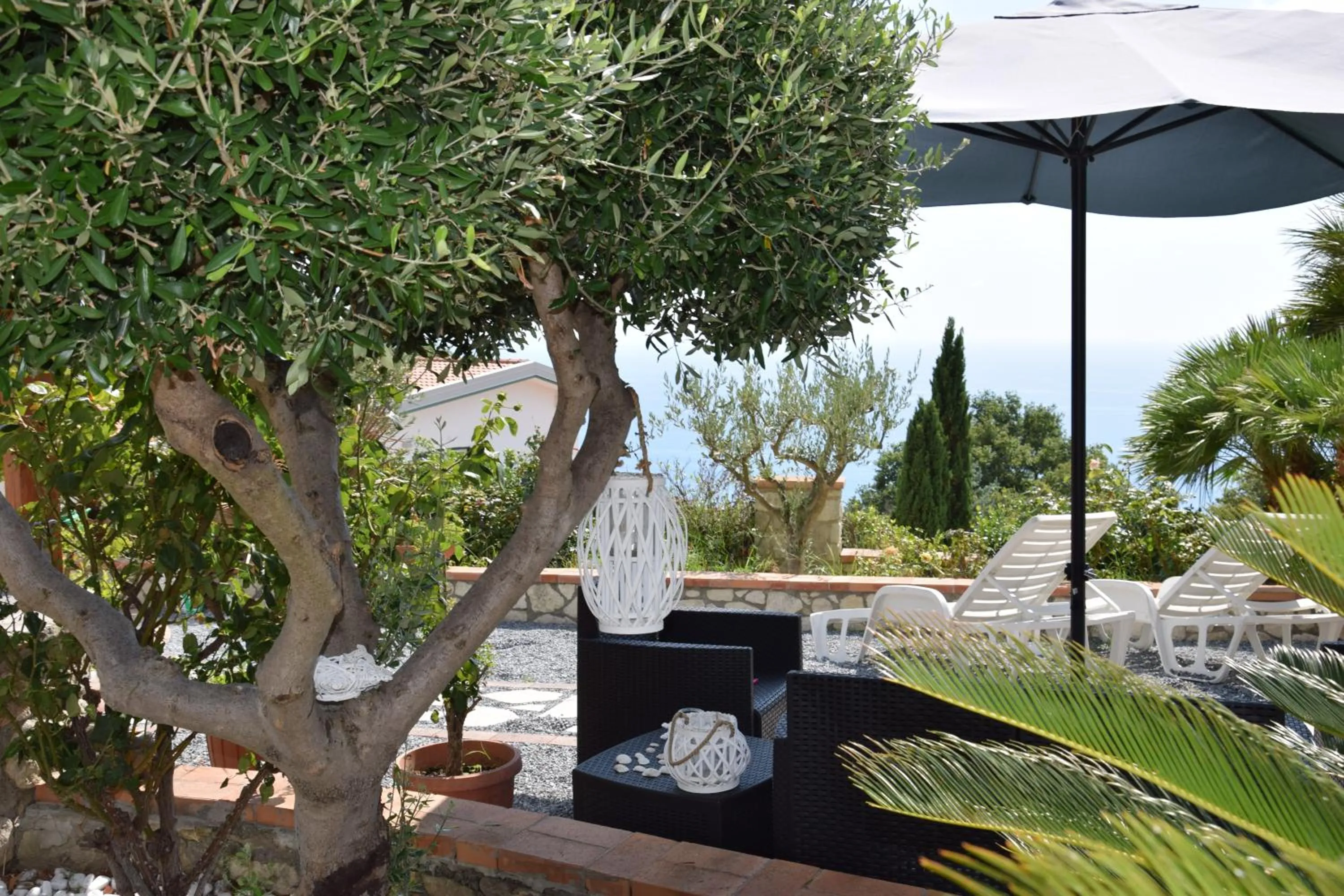 Day in Al Chiaro di Luna