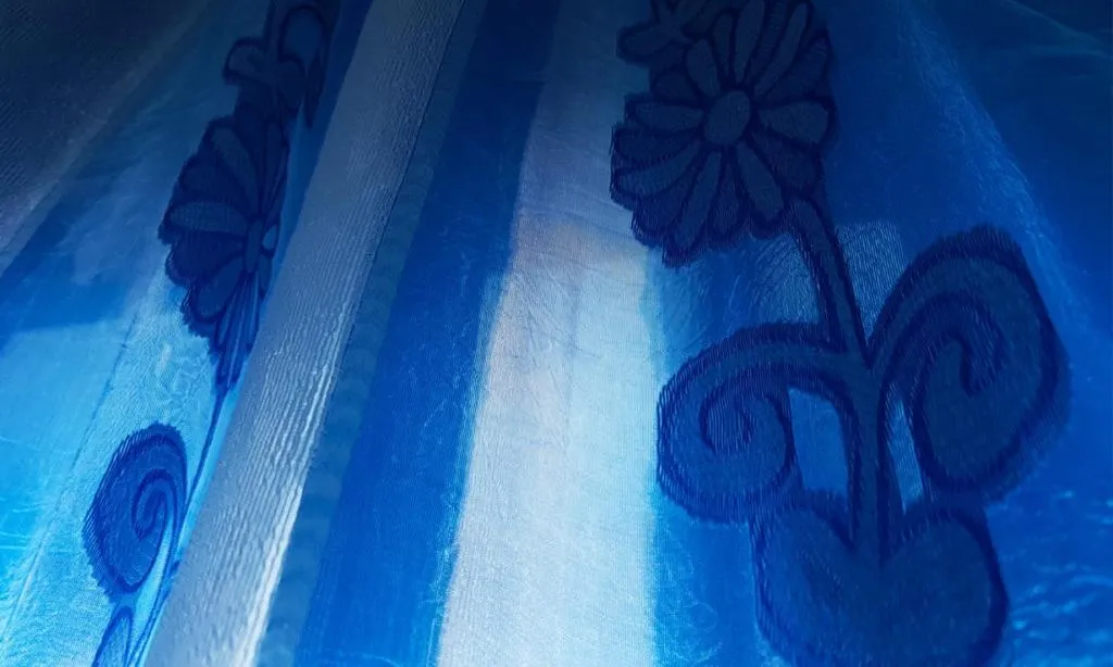 Photo of the whole room in Al Chiaro di Luna