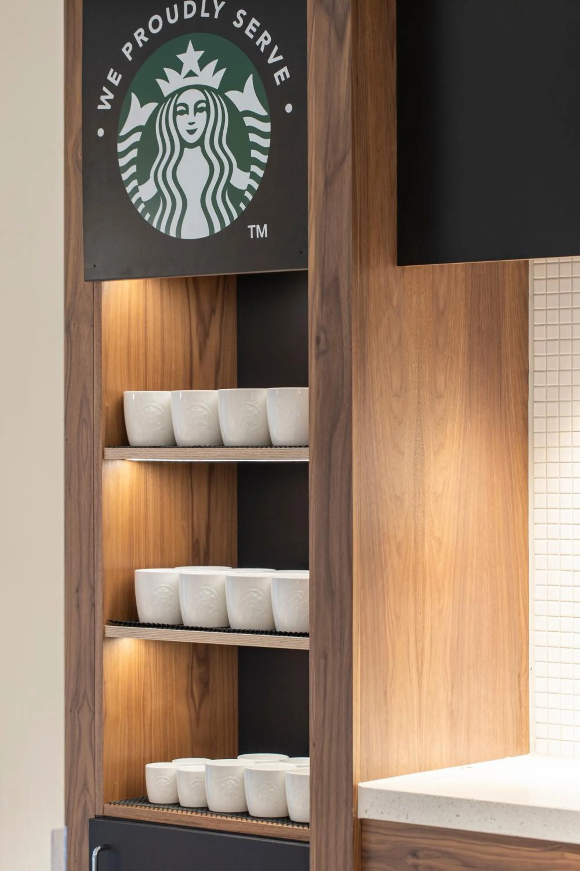 Coffee/tea facilities in Holiday Inn Bristol Airport by IHG