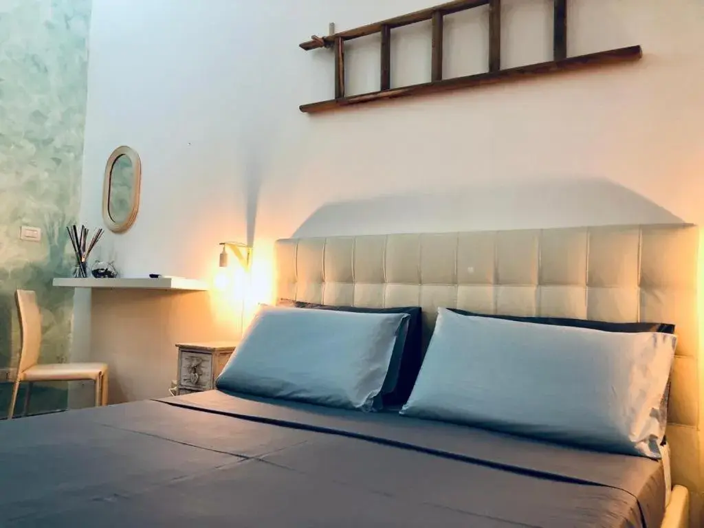 Double Room in Puerto Escondido Double Room in Puerto Escondido