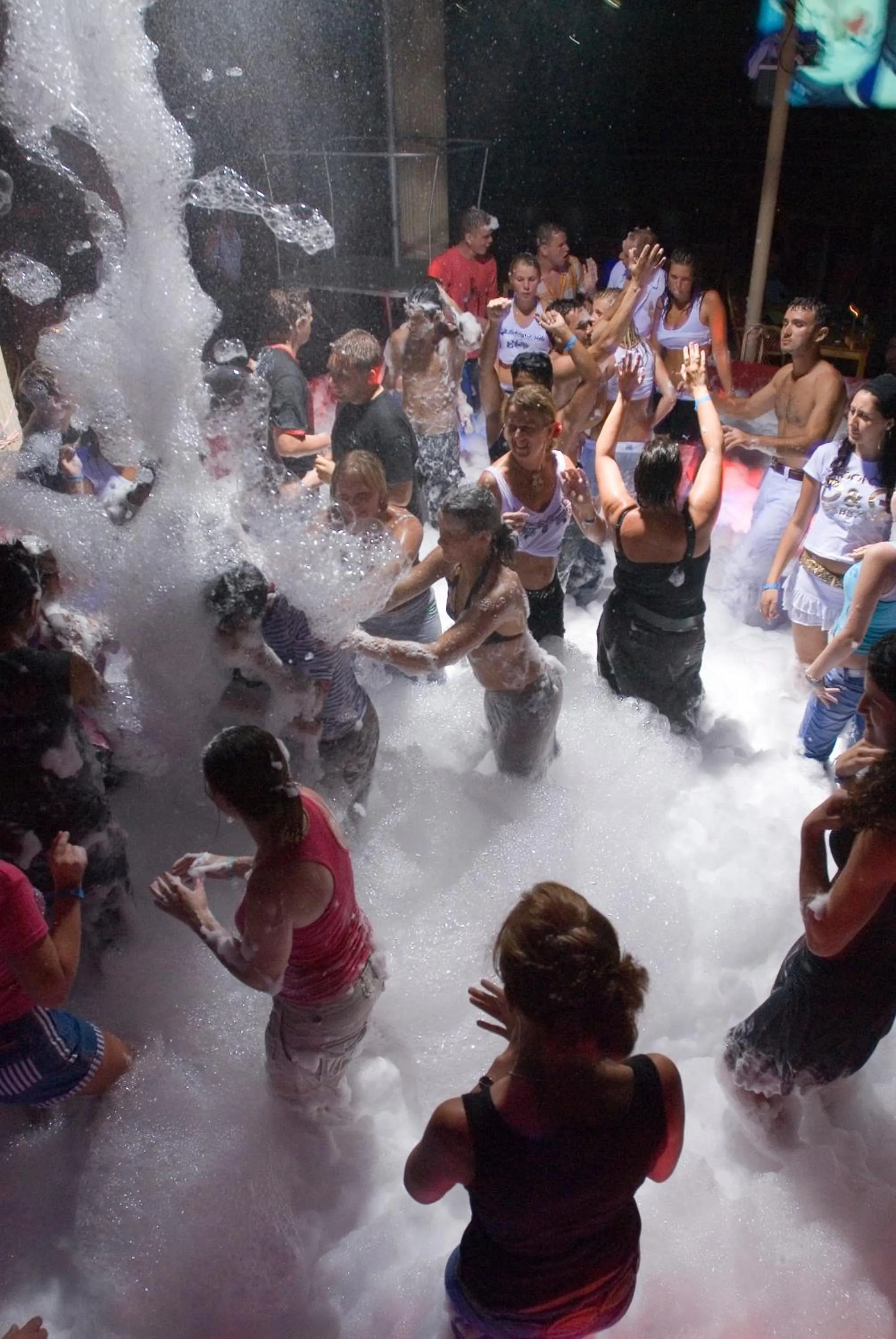 Billiard in Linda Resort Hotel