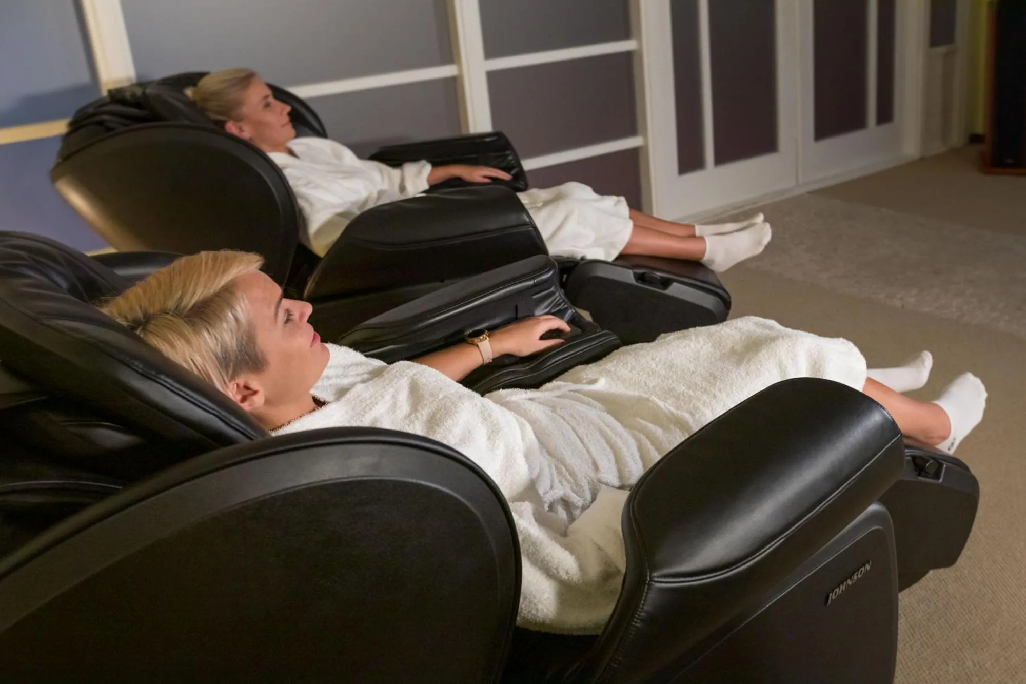 Spa and wellness centre/facilities in ESTONIA Medical Spa & Hotel