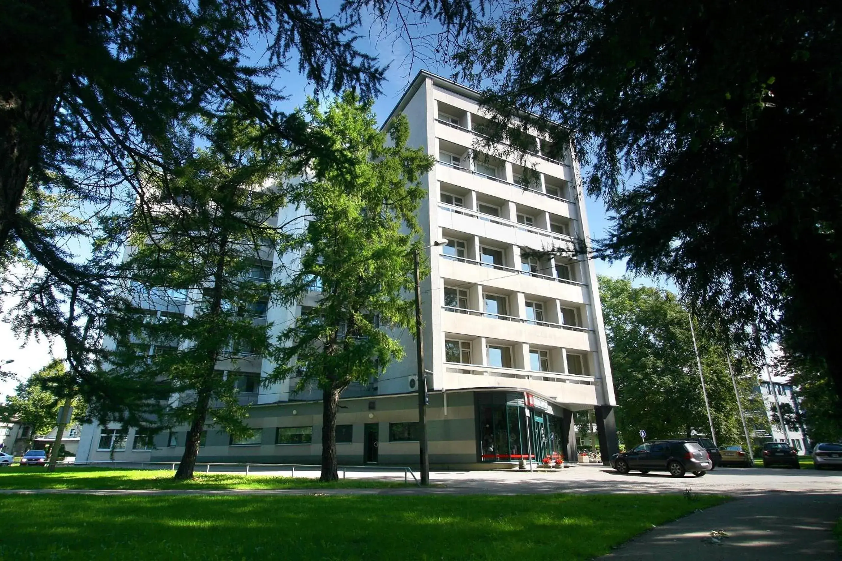 ESTONIA Medical Spa & Hotel ESTONIA Medical Spa & Hotel