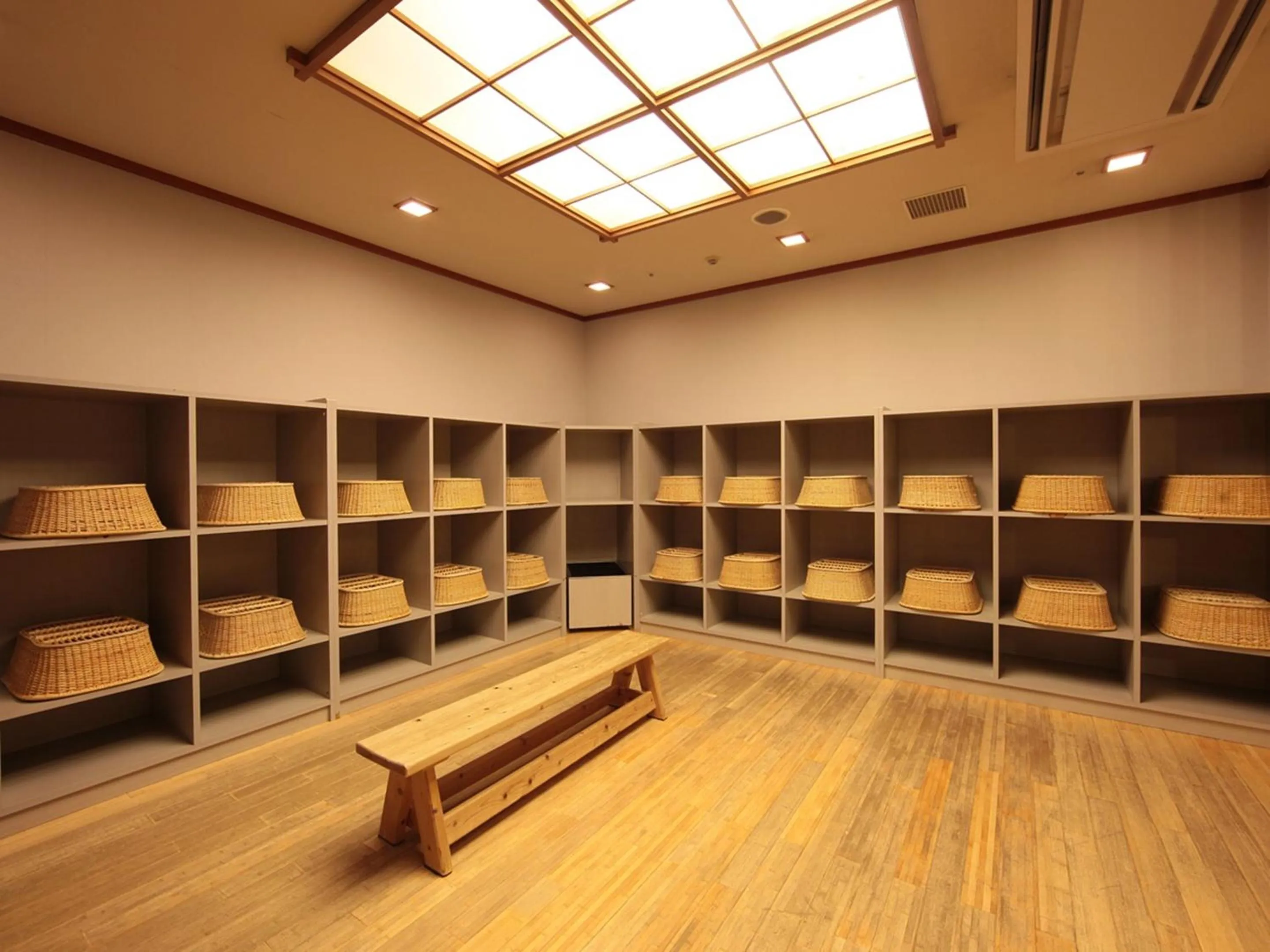 Bathroom in Tottori Onsen Hotel Monarque Tottori