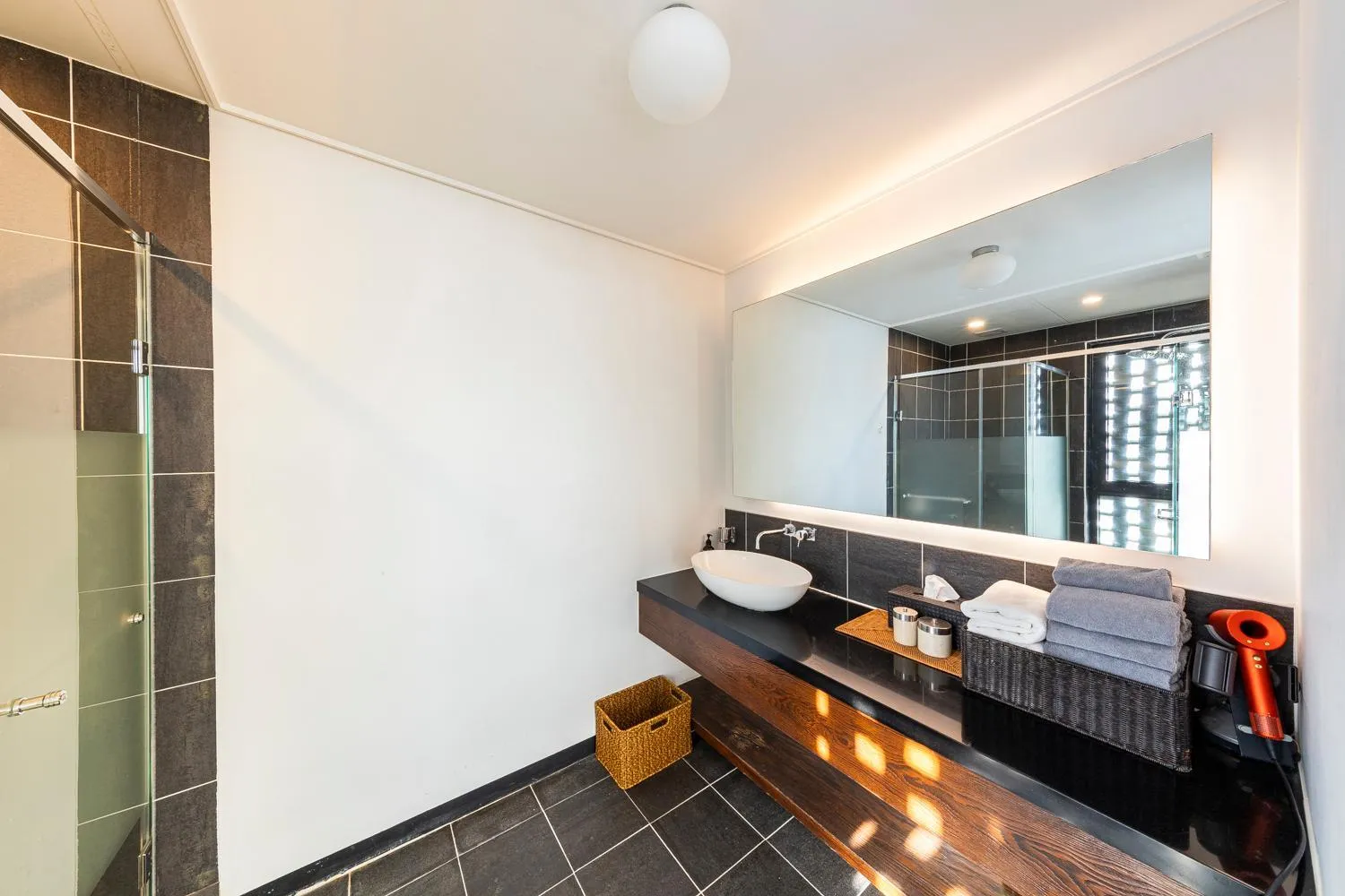 The Villas Ocean Family