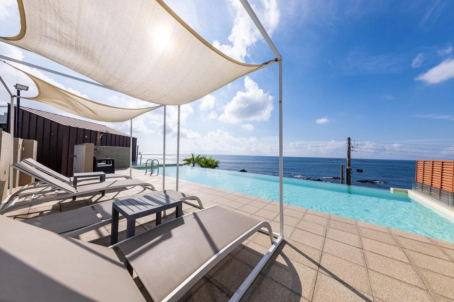 Natural landscape in The Villas Ocean Family